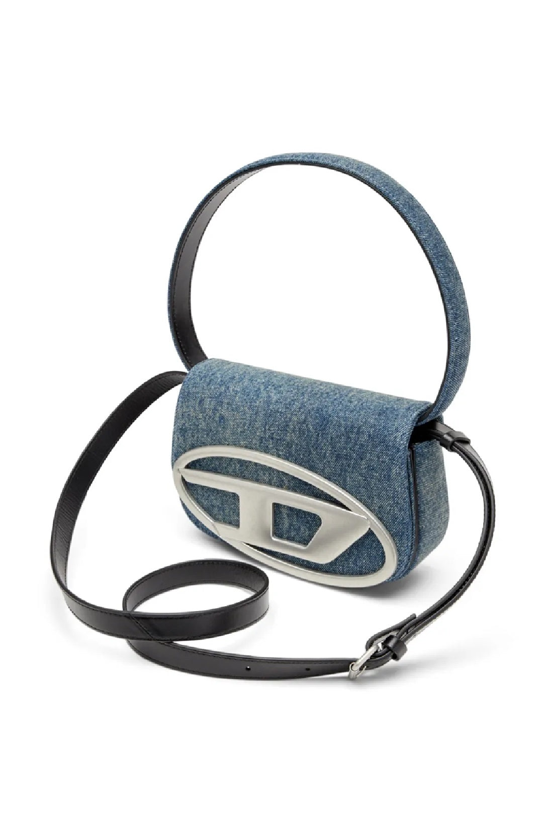 DIESEL Shoulder Handbag - Stylish & Versatile Design