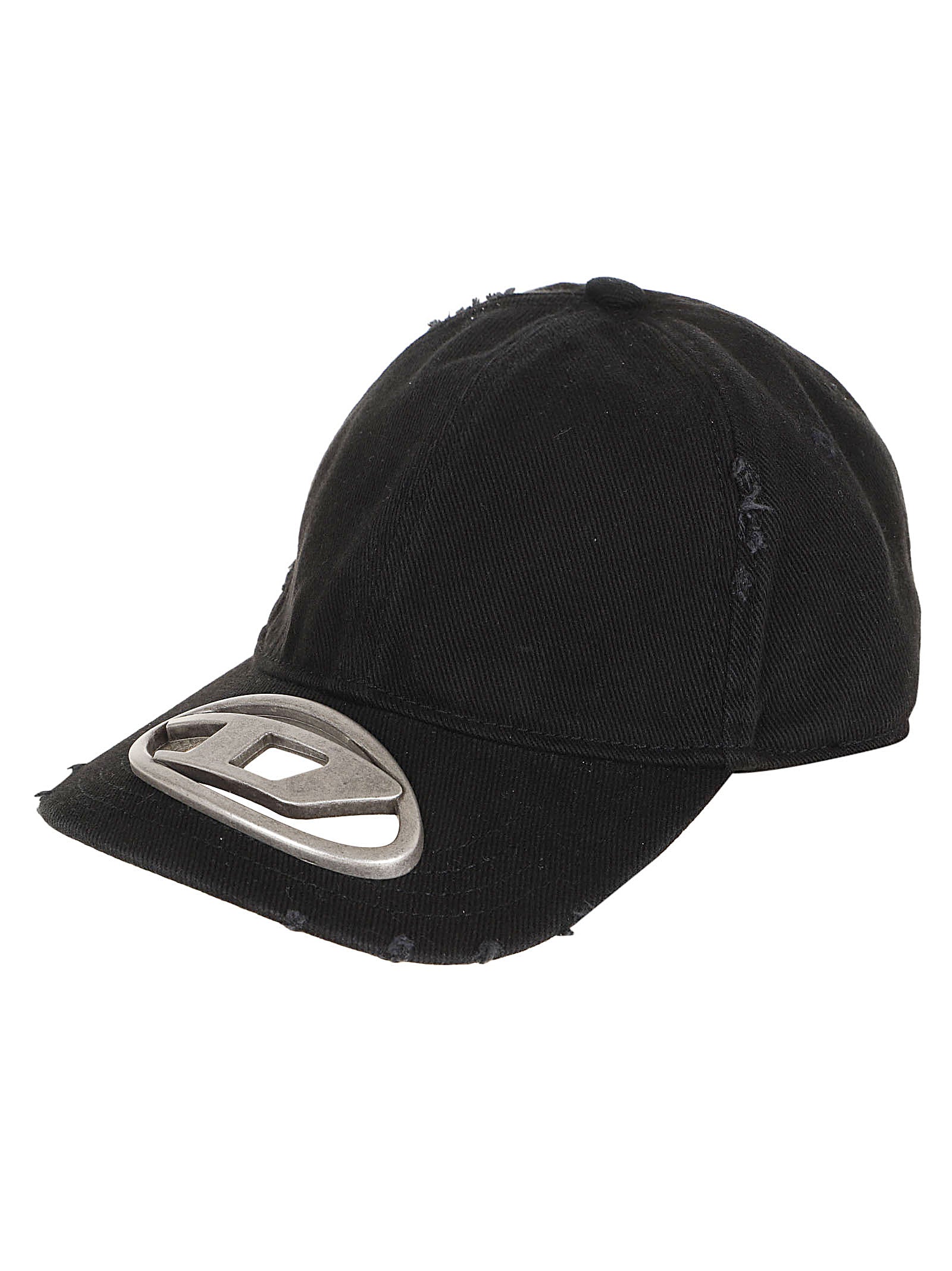 DIESEL Classic Twill Baseball Hat
