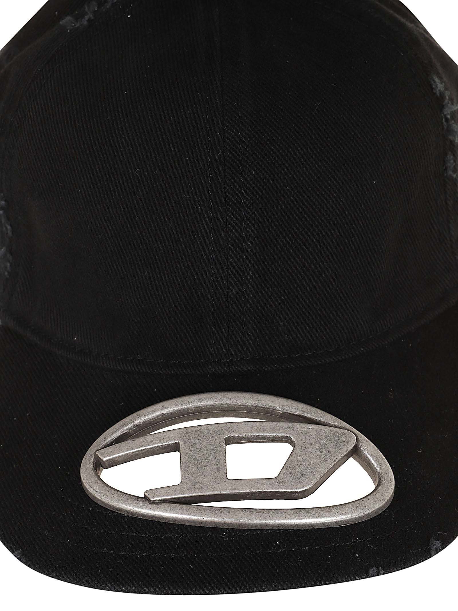 DIESEL Classic Twill Baseball Hat