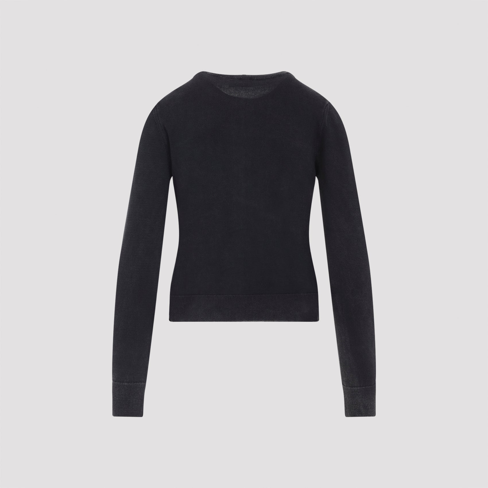 DIESEL Cozy Women's Cotton Sweater for Fall/Winter 25/26