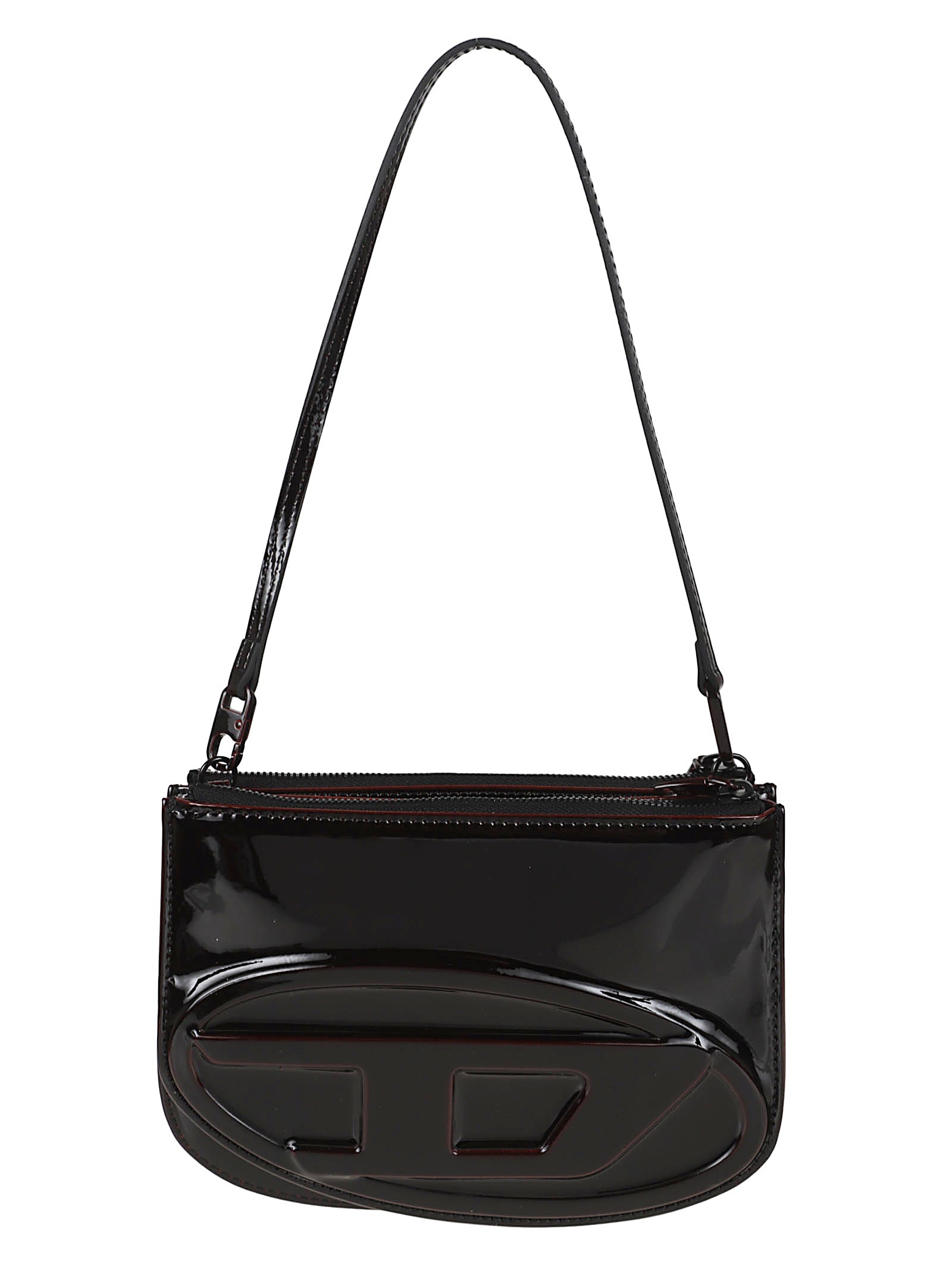 DIESEL Chic Shoulder Handbag