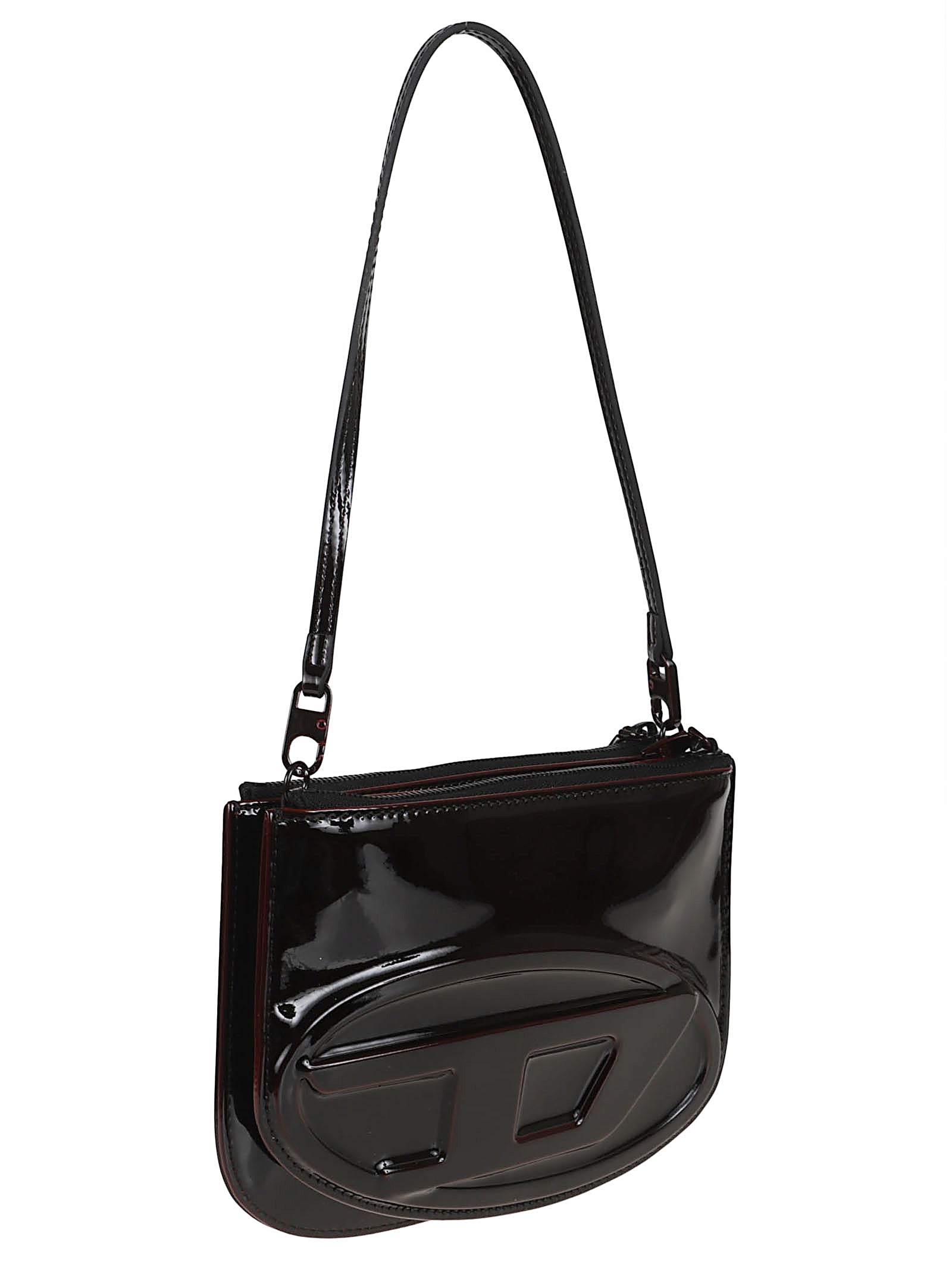DIESEL Chic Shoulder Handbag