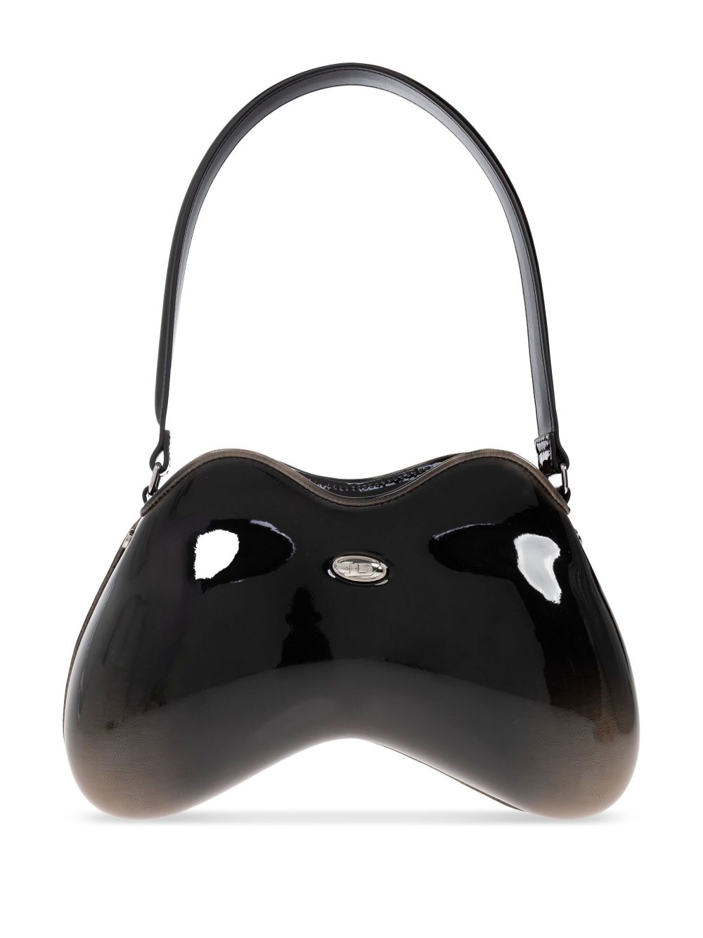 DIESEL Chic Mini Shoulder Handbag