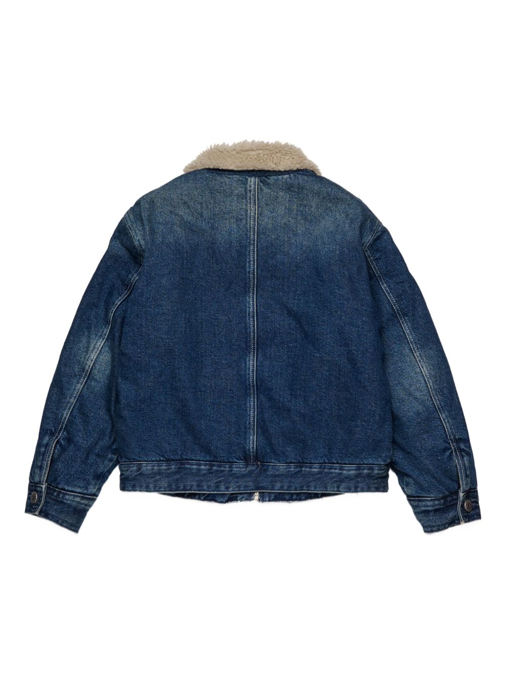 DIESEL Mini Denim Jacket for Boys