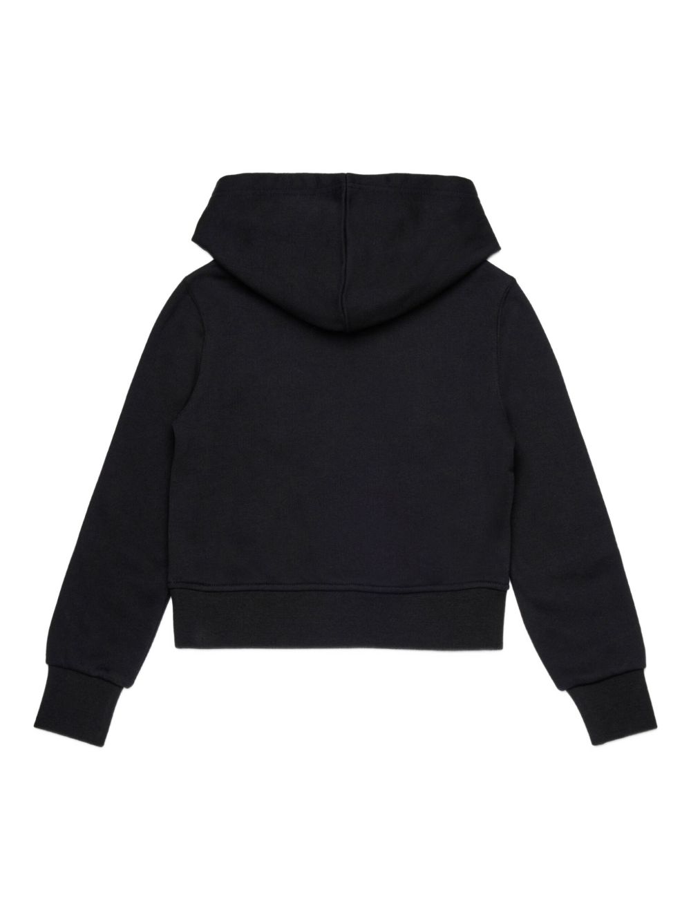 DIESEL Mini Comfort Hoodie for Girls
