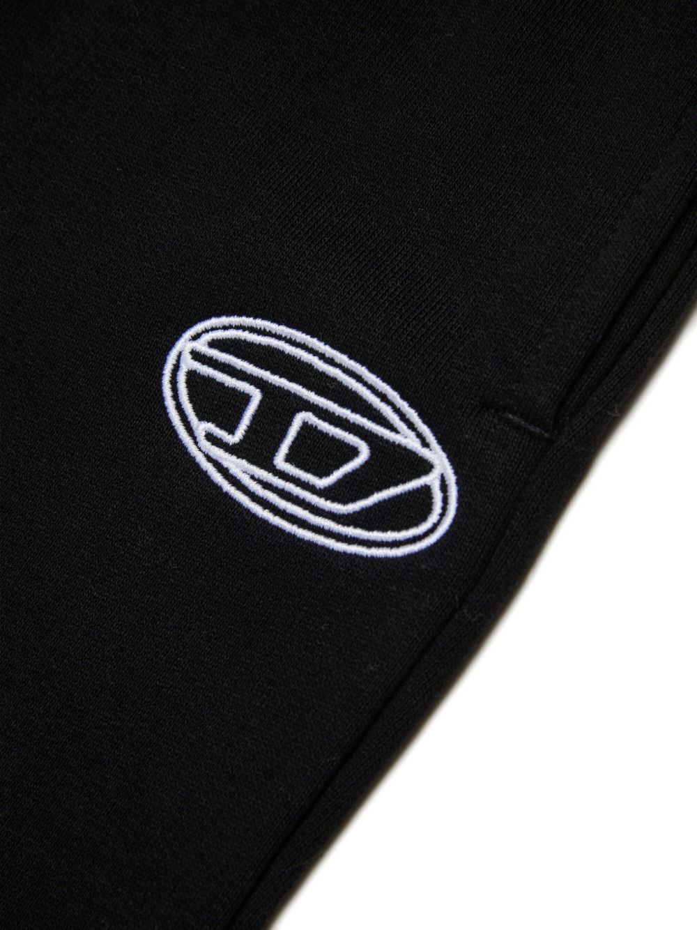 DIESEL Flared Trousers for Girls - Fall Winter 25/26