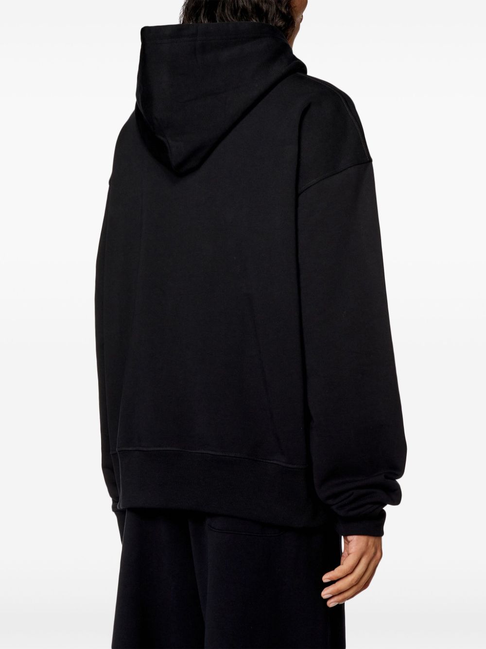 DIESEL Men's Comfortable Crewneck Sweatshirt