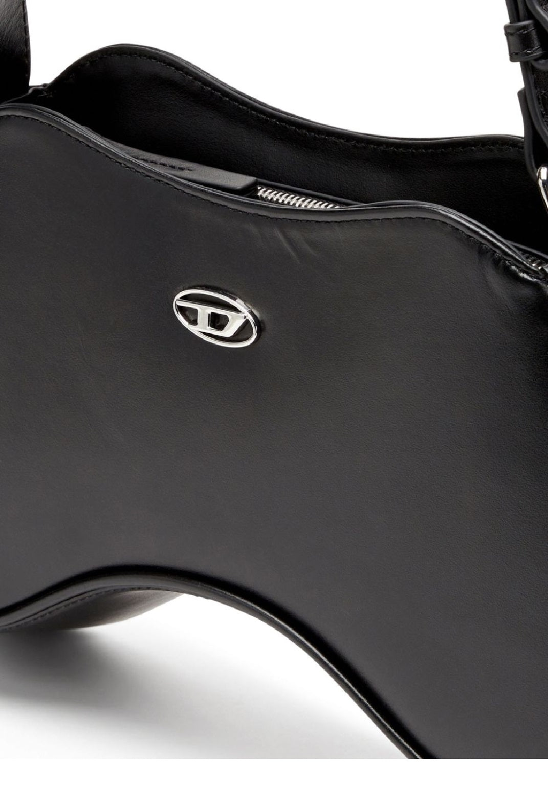 DIESEL Play Mini Shoulder Crossbody Handbag