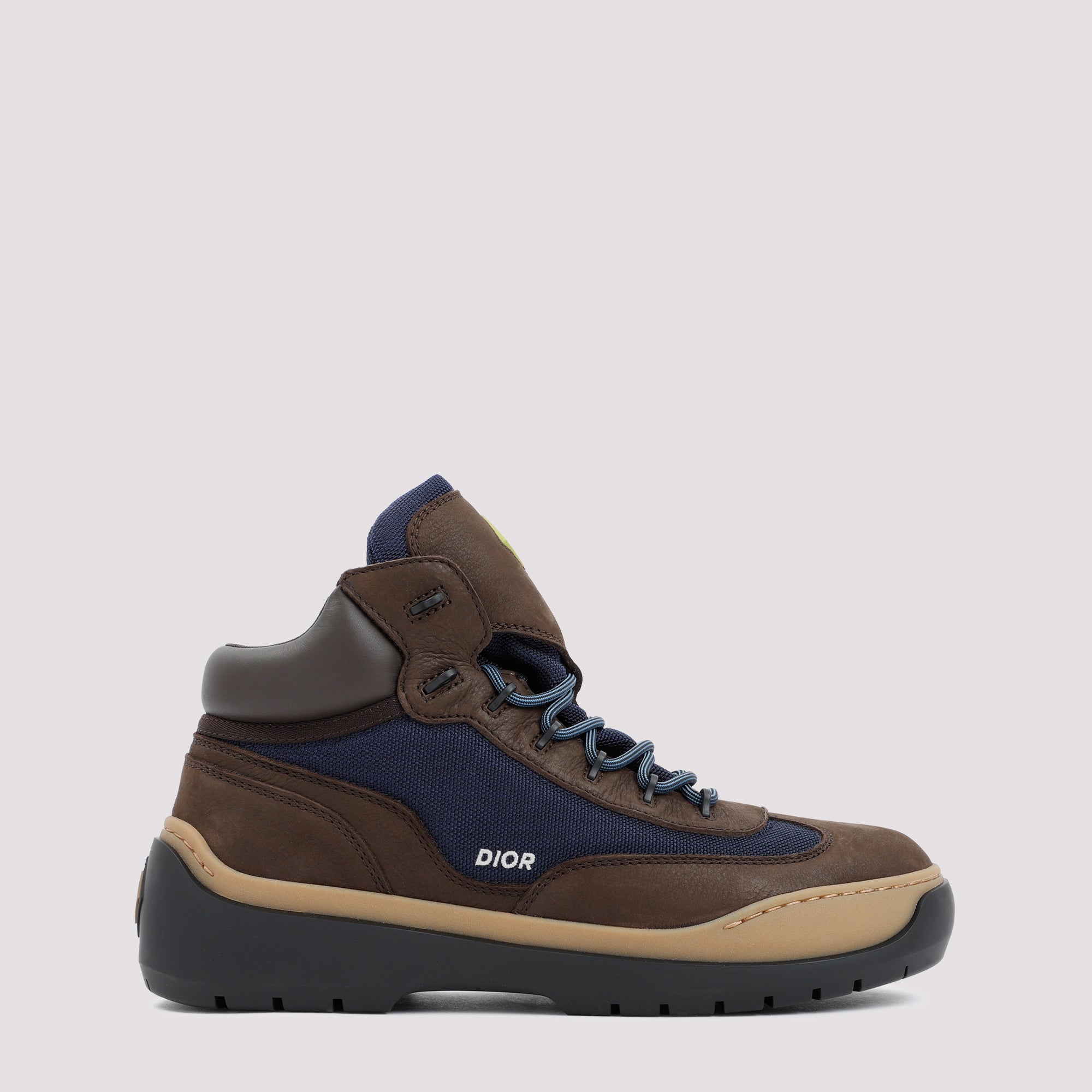 DIOR Ankle Boots for Men - Elevate Your Style