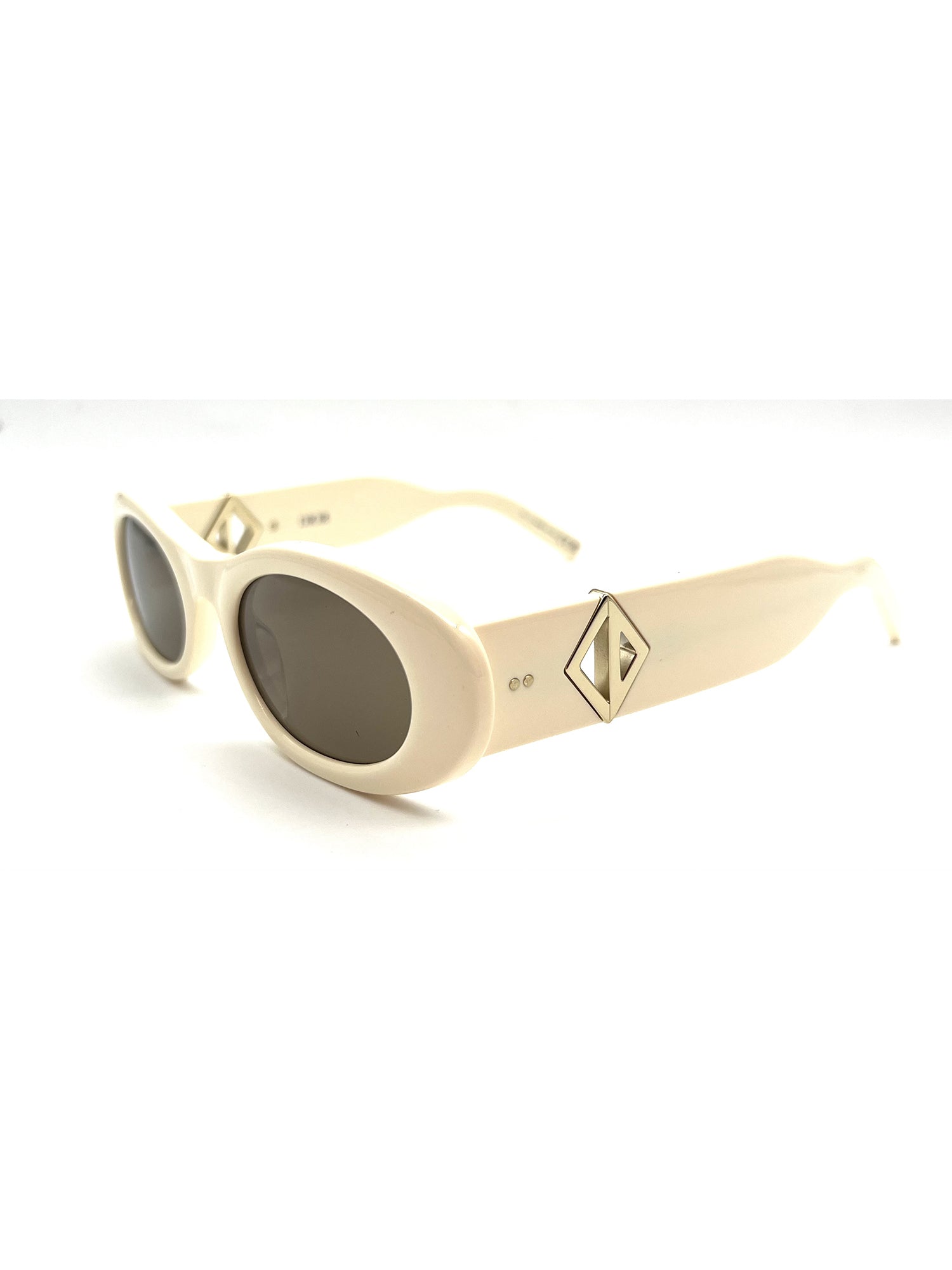 DIOR Diamond Cactus Sunglasses 145mm