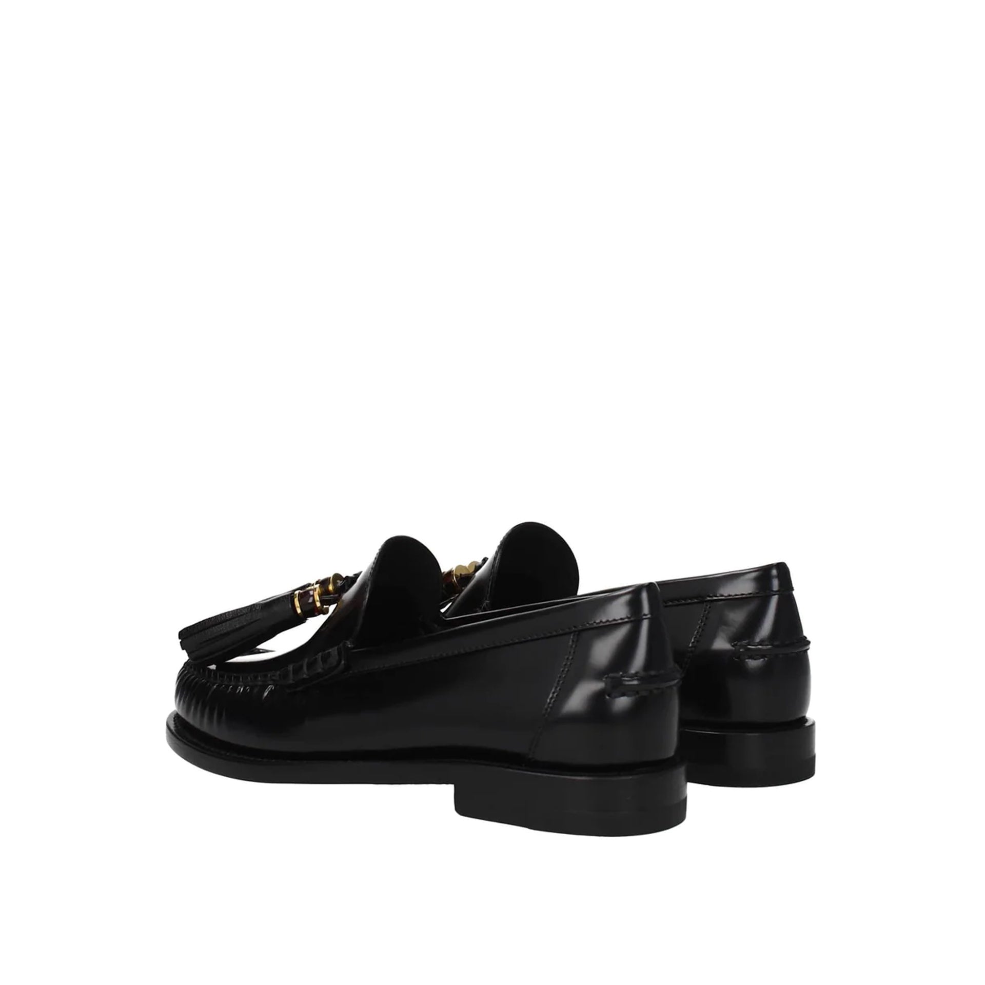 DIOR D-Academy Mini Loafers