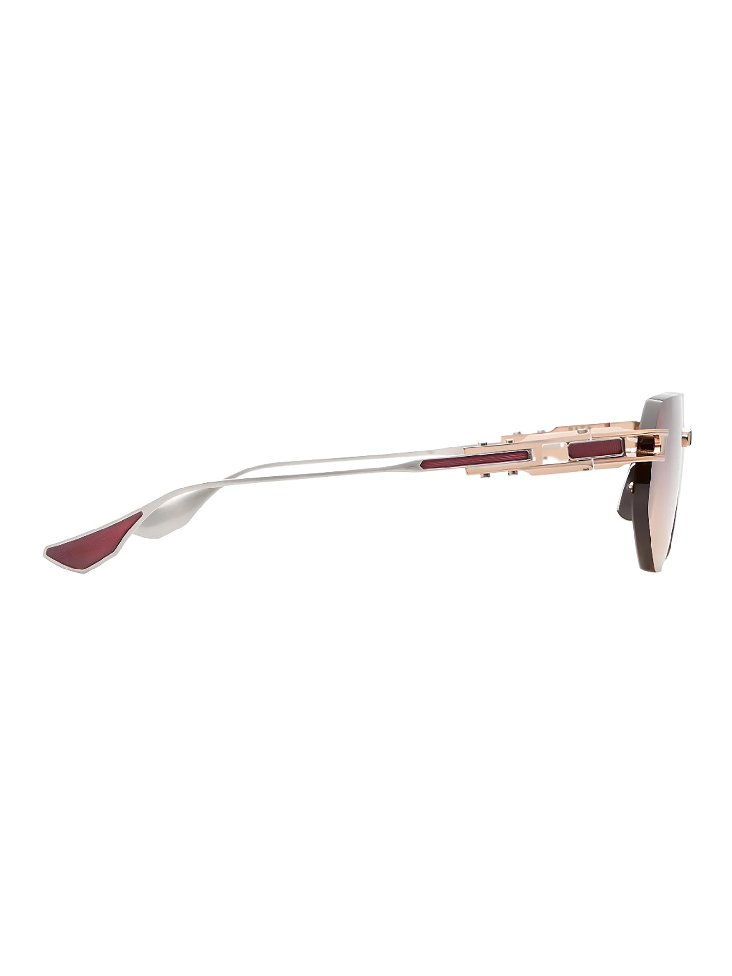 DITA Grand Masculine Sunglasses with 137mm Temples