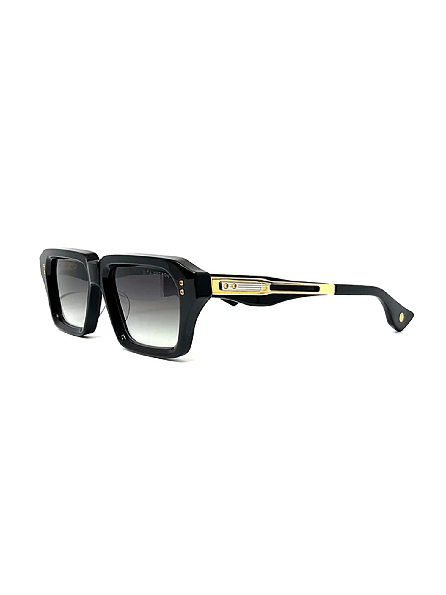 DITA Sleek Sunglasses with 148mm Temples for Men