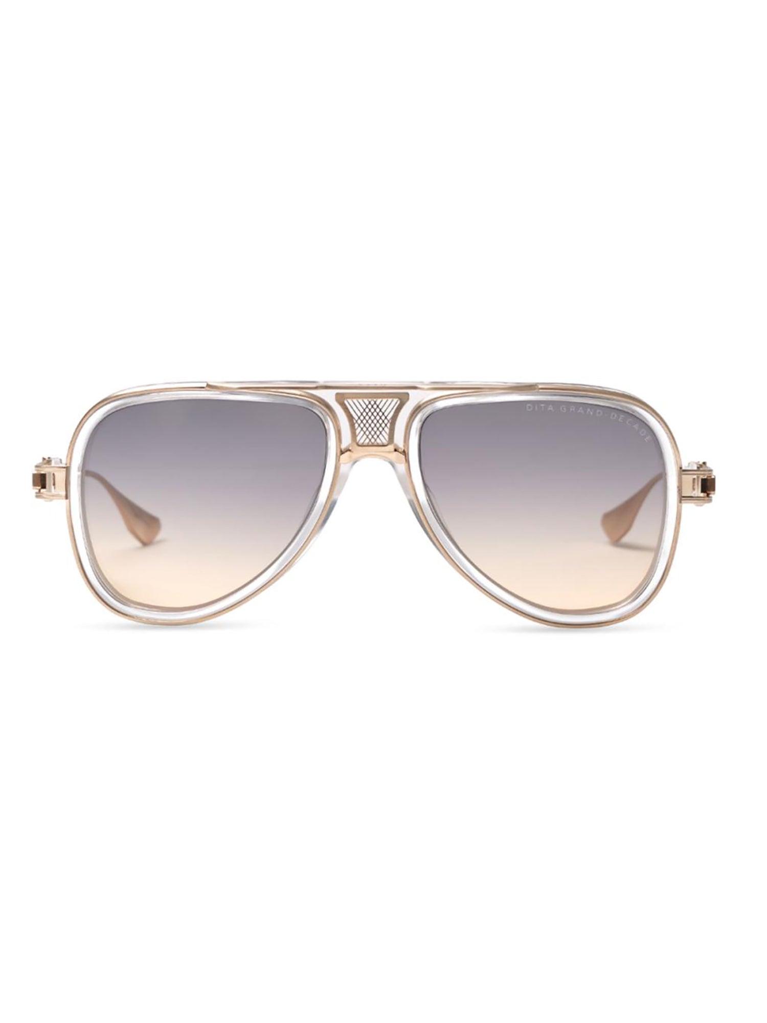 DITA Grand Decade Men's Sunglasses 137mm