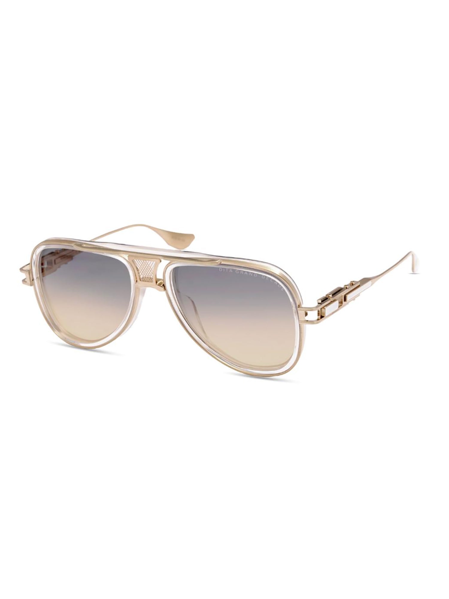 DITA Grand Decade Men's Sunglasses 137mm