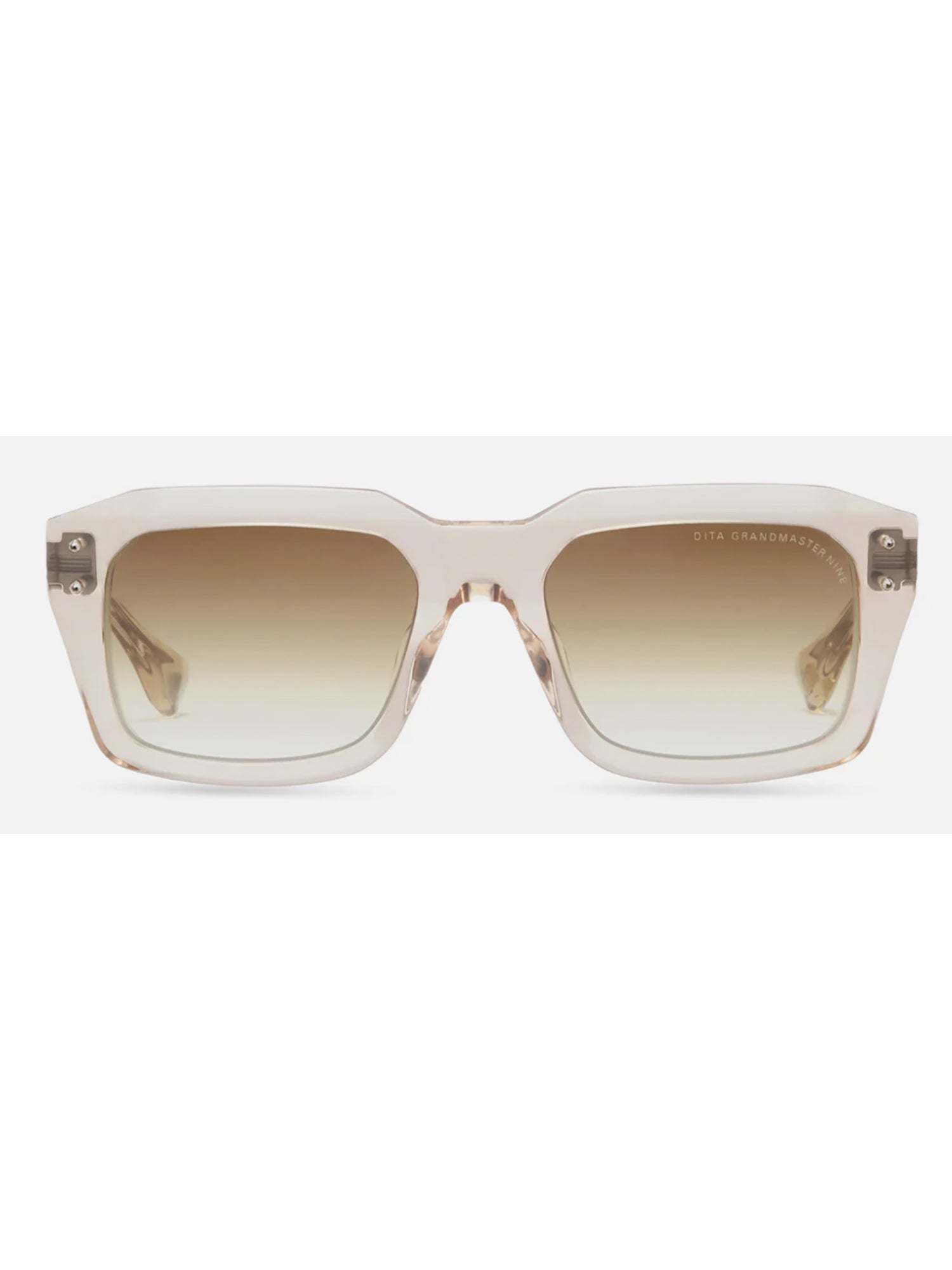 DITA Grandmaster Nine Sunglasses with 145mm Temple Size