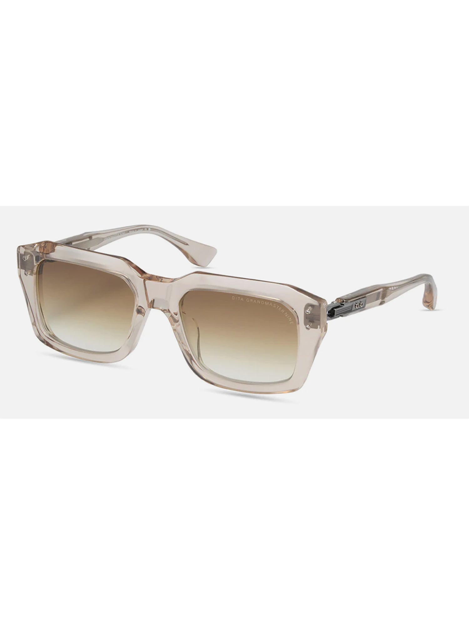 DITA Grandmaster Nine Sunglasses with 145mm Temple Size