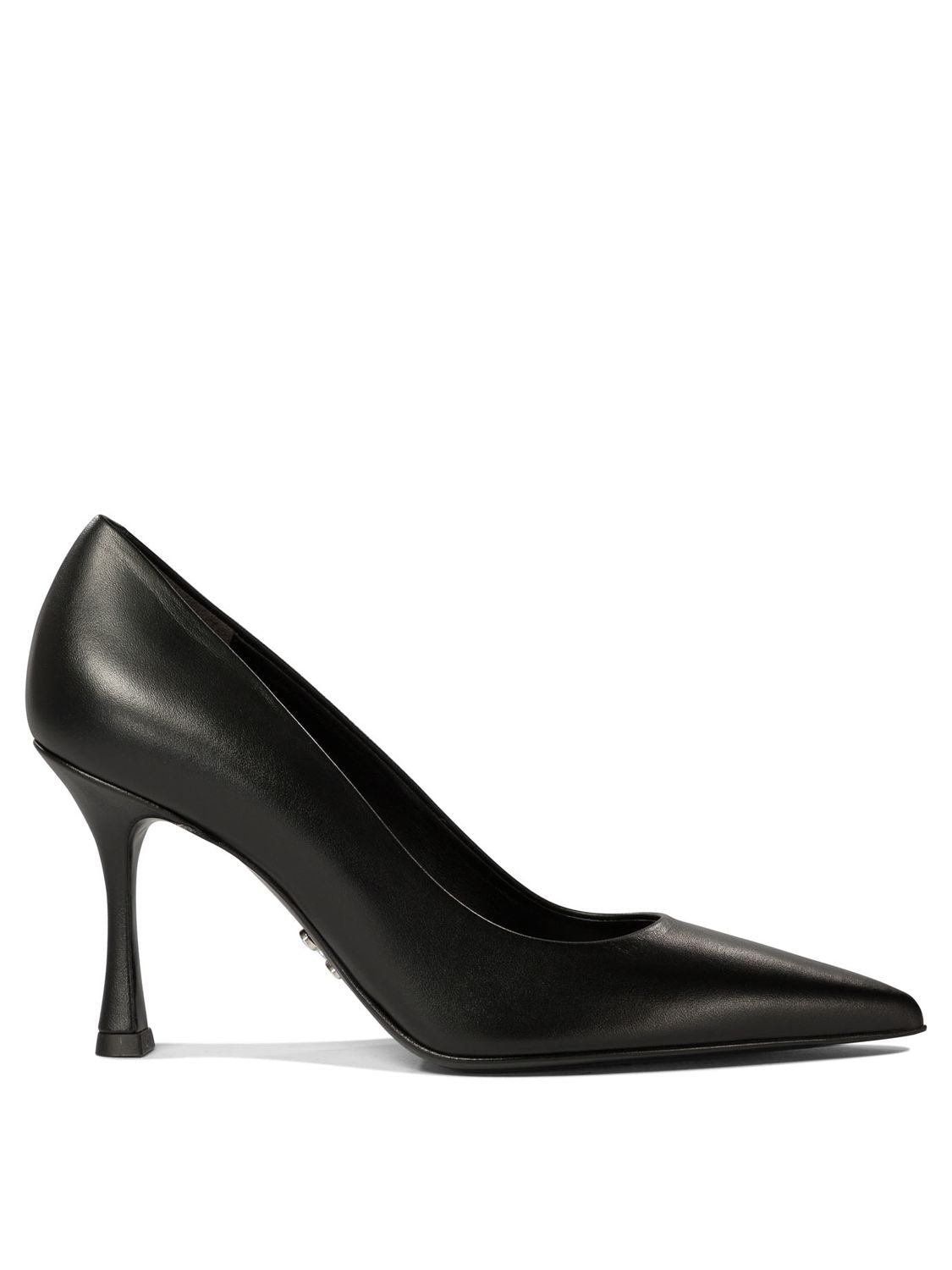 SERGIO LEVANTESI Diva Pumps - Elegance Redefined