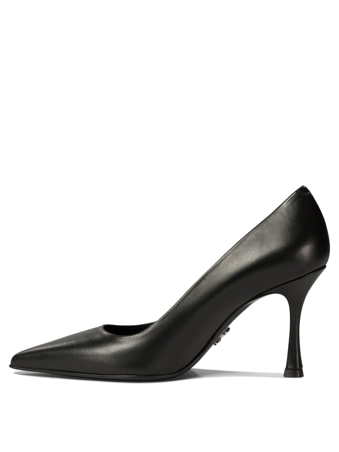 SERGIO LEVANTESI Diva Pumps - Elegance Redefined