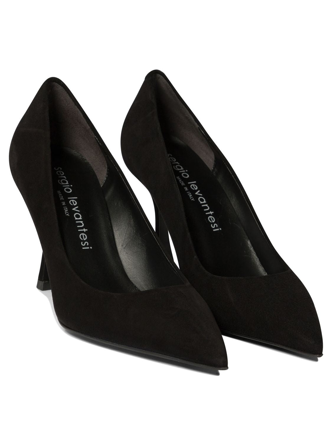 SERGIO LEVANTESI Elegant Diva Pumps - Women's Footwear