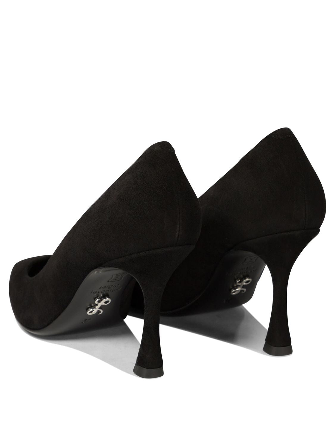 SERGIO LEVANTESI Elegant Diva Pumps - Women's Footwear