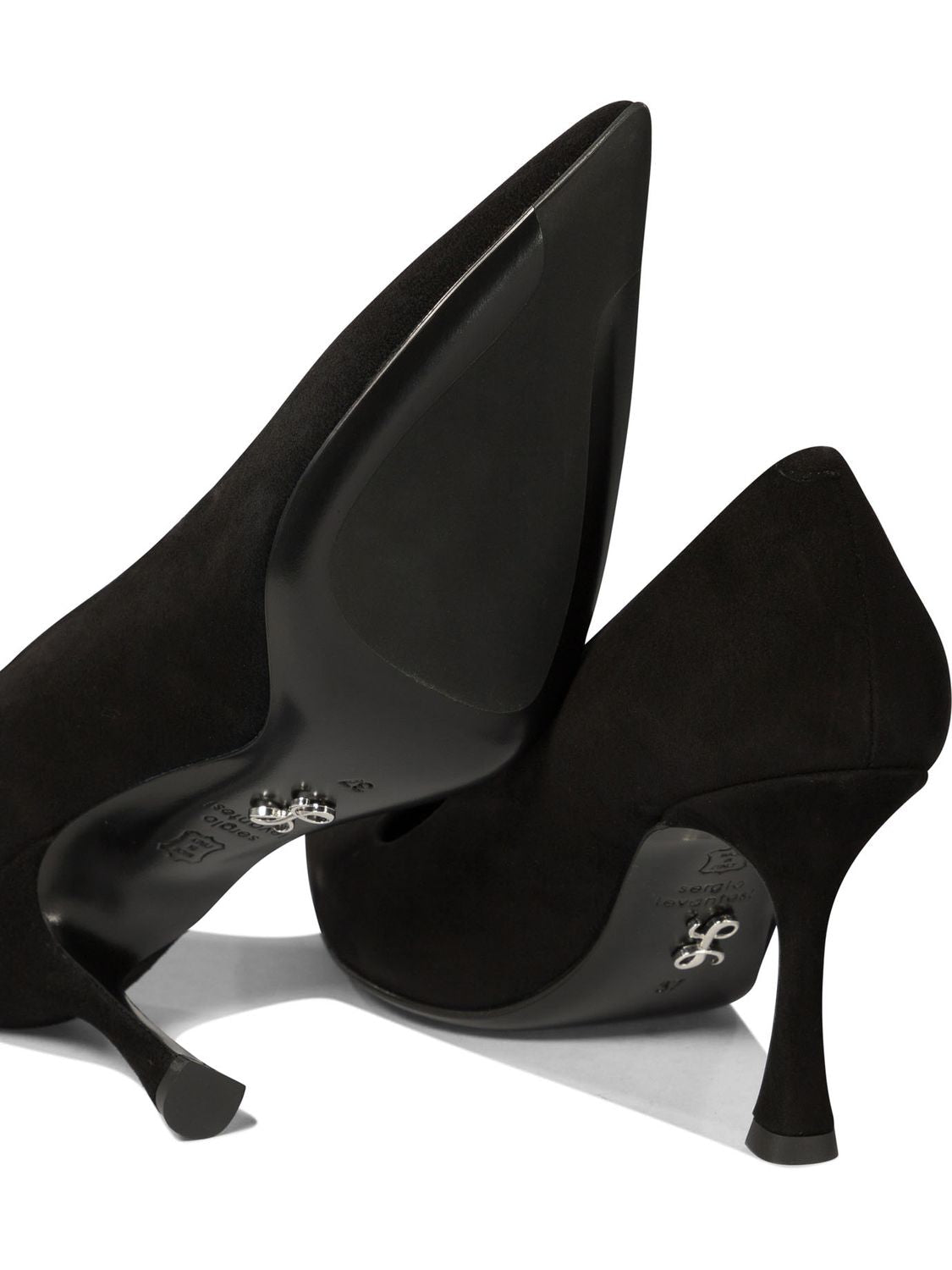 SERGIO LEVANTESI Elegant Diva Pumps - Women's Footwear
