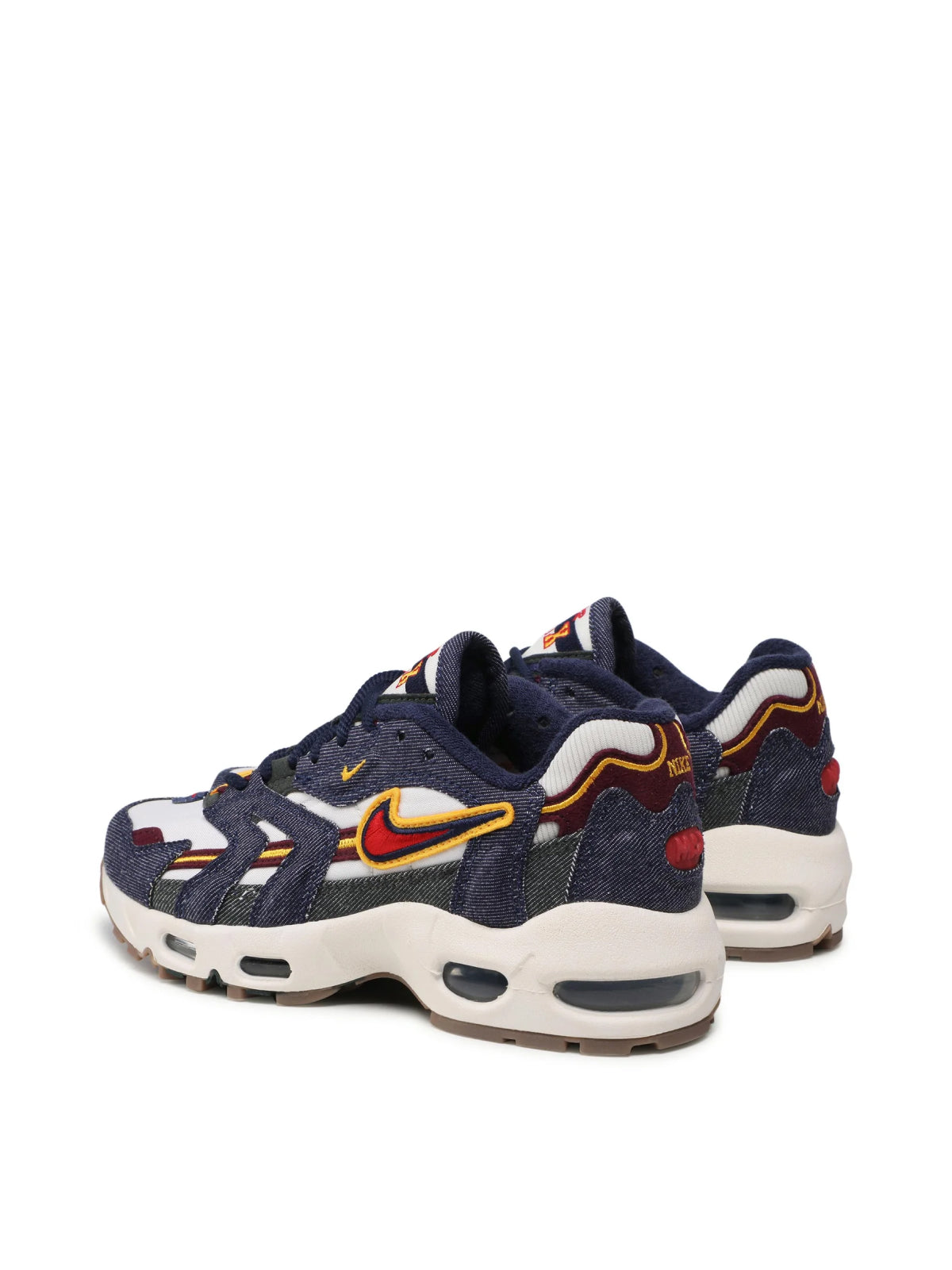 NIKE Air Max 96 II QS Women's Sneakers