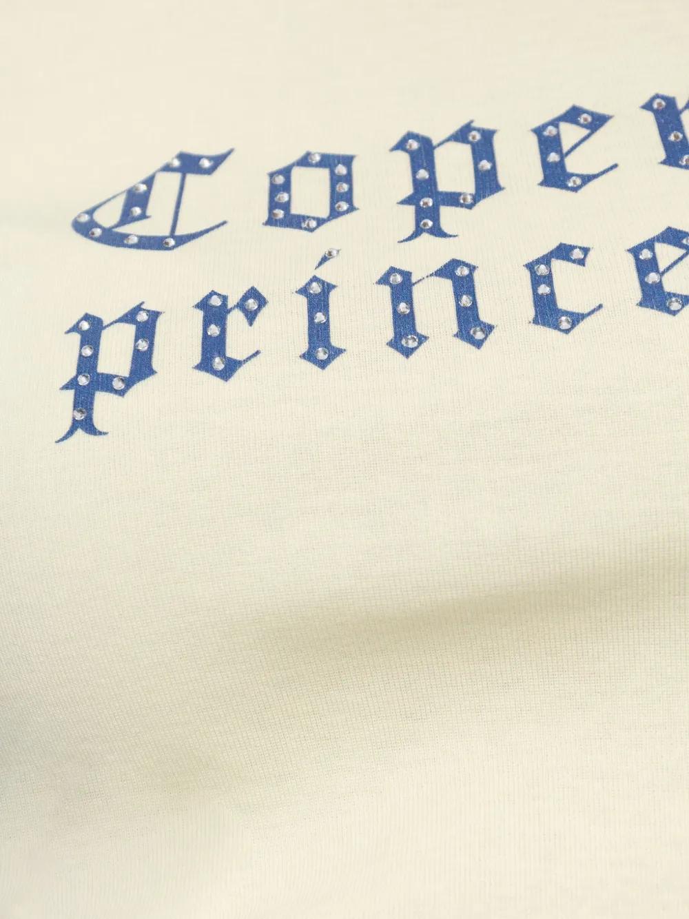 COPERNI Unisex Mini Princess T-Shirt