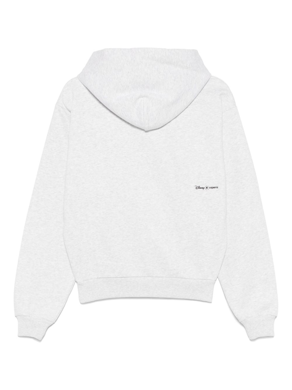 COPERNI Comfy Cotton Blend Hoodie
