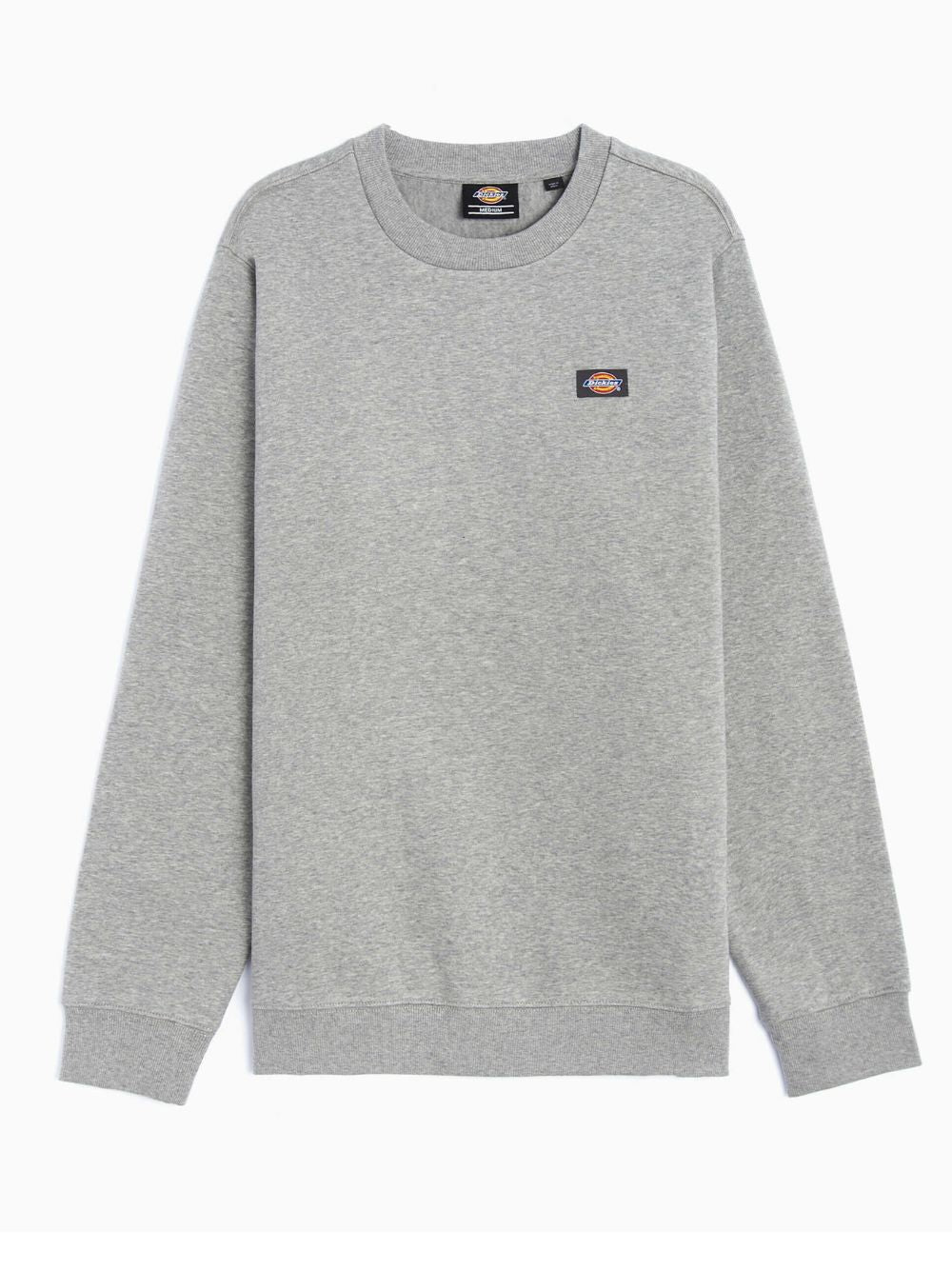 DICKIES Classic Oakport Mini Sweatshirt for Men