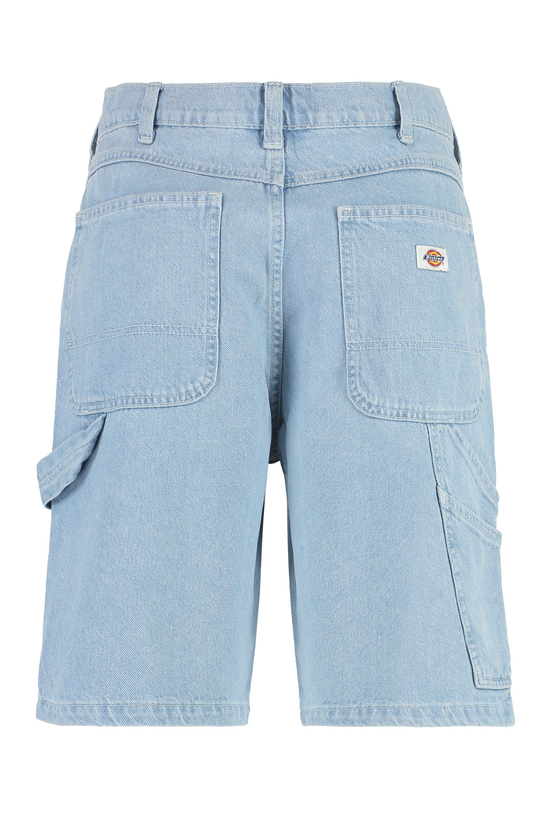 DICKIES Garyville Denim Shorts - For Men
