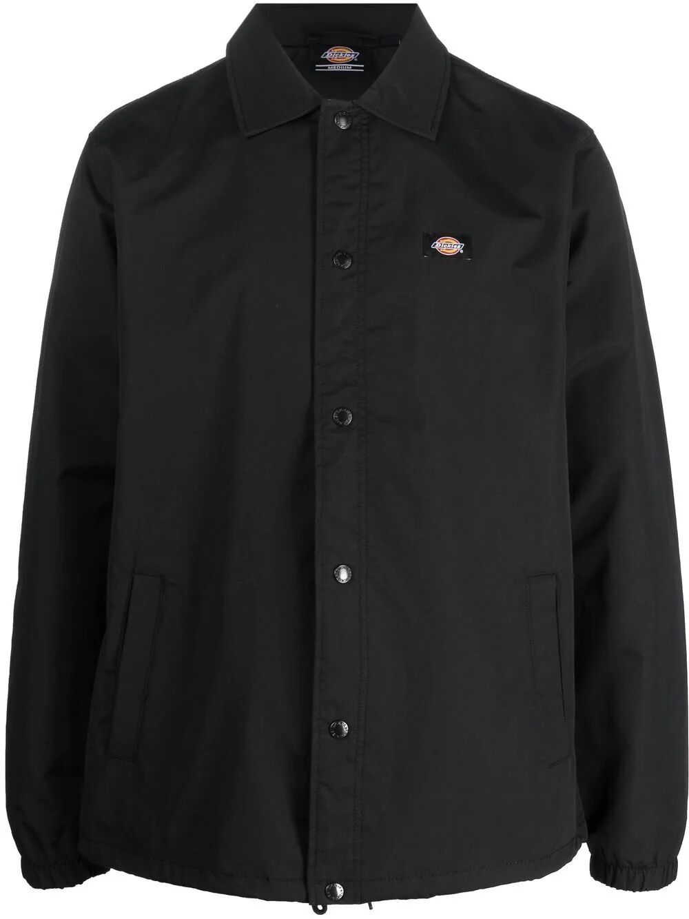 DICKIES Oakport Coach Jacket for Men - Spring/Summer 2025