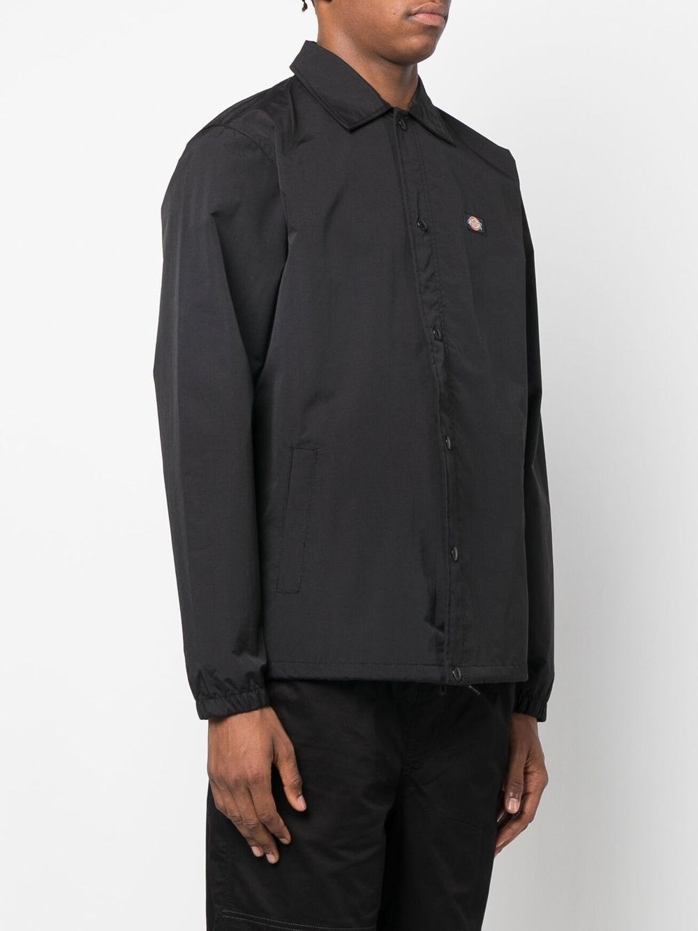 DICKIES Oakport Coach Jacket for Men - Spring/Summer 2025