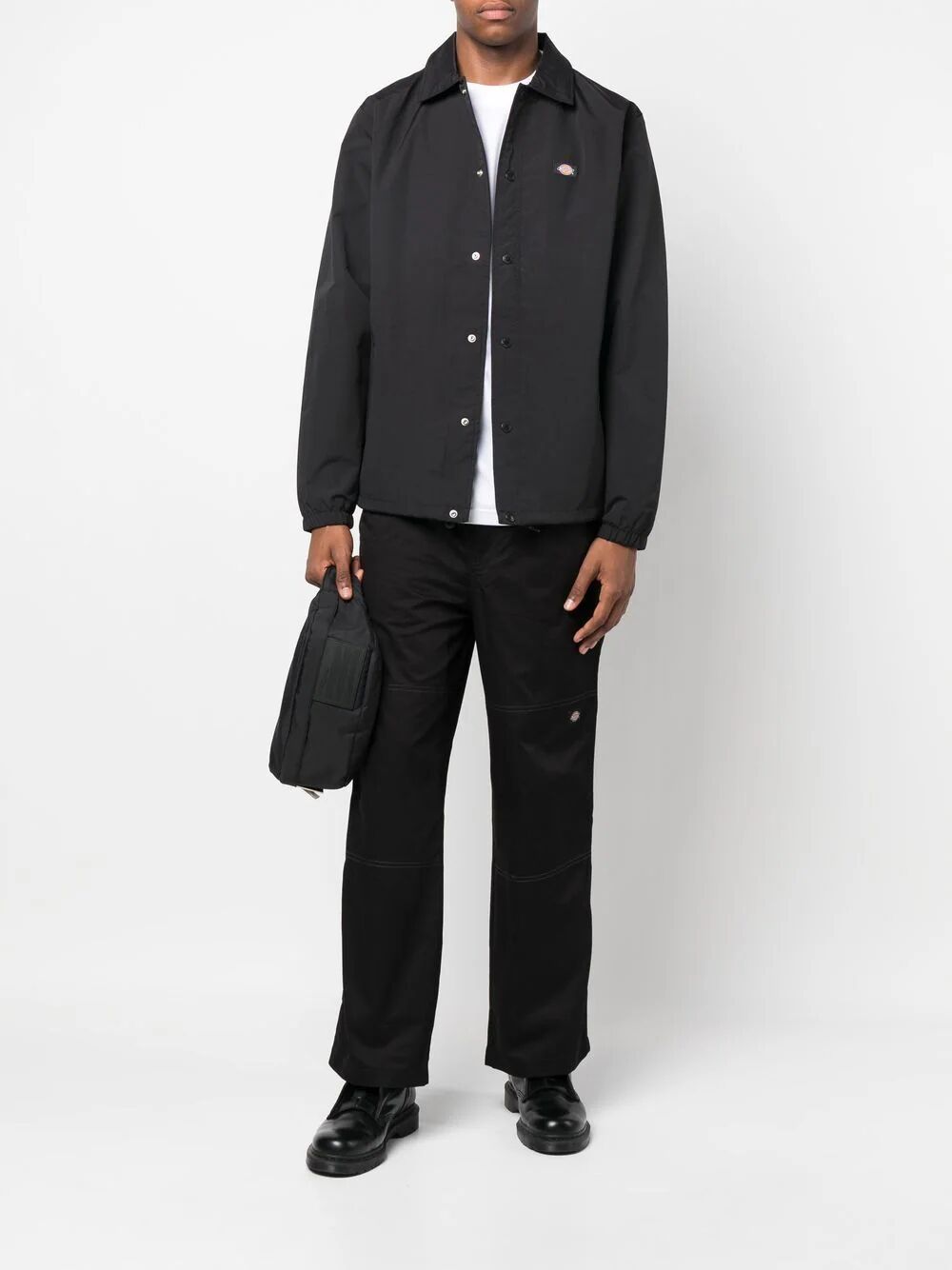 DICKIES Oakport Coach Jacket for Men - Spring/Summer 2025