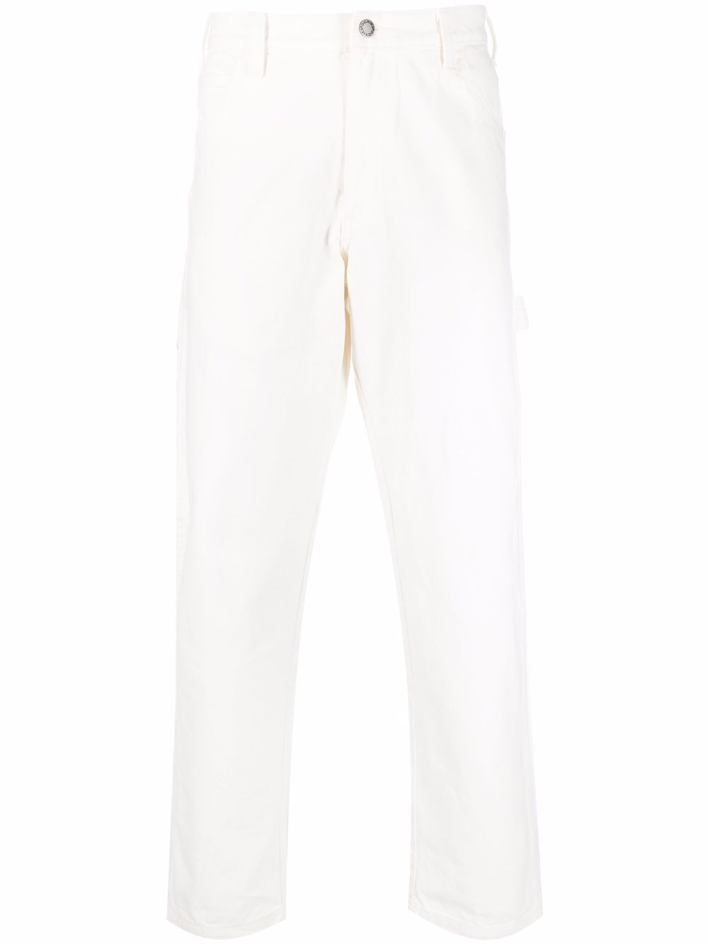 DICKIES Canvas Carpenter Pants for Men - Summer Style 2025