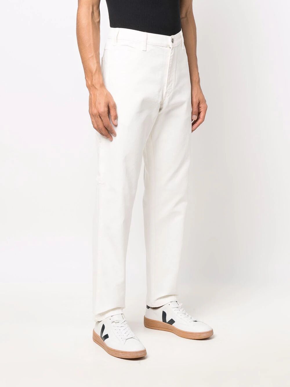 DICKIES Canvas Carpenter Pants for Men - Summer Style 2025
