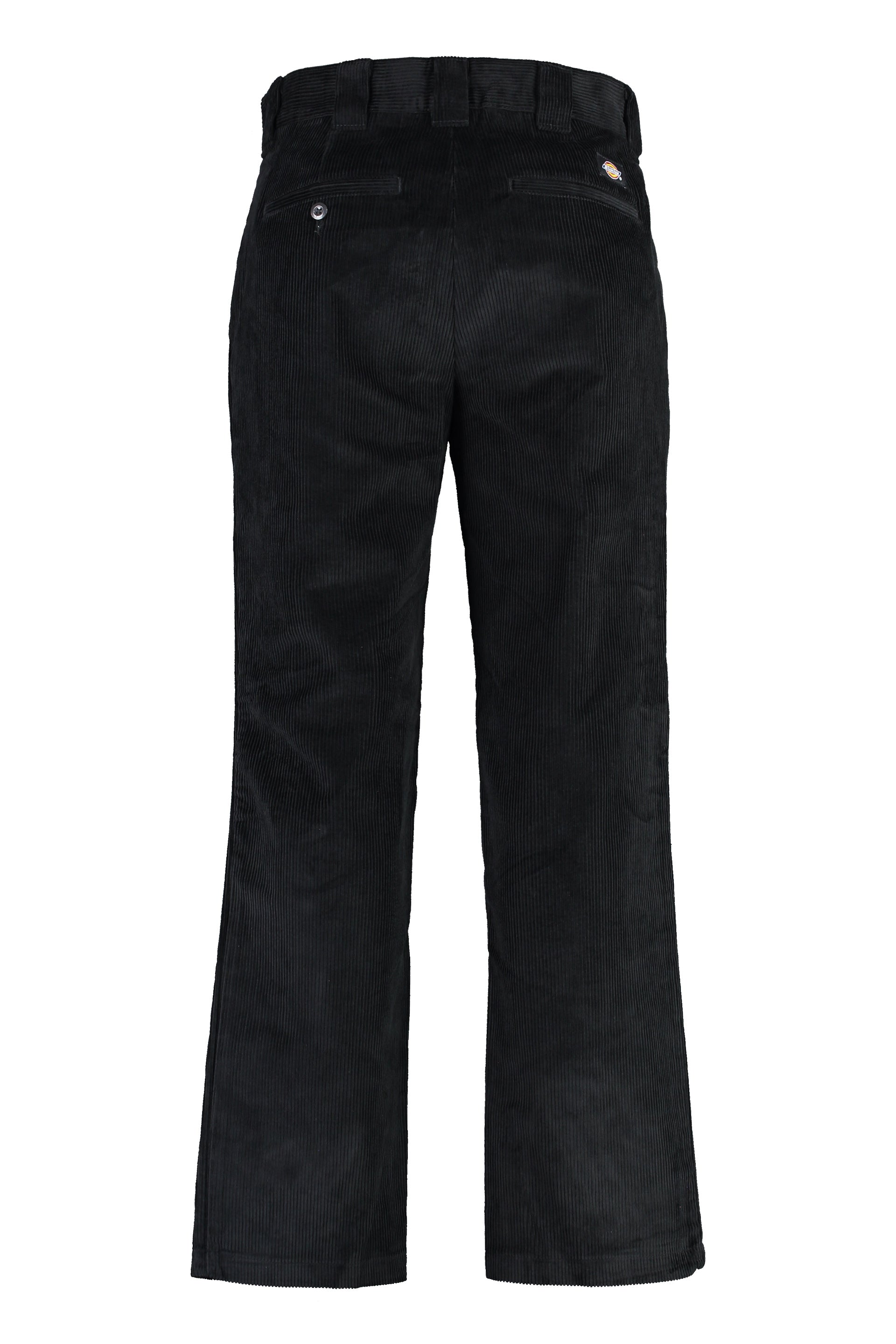 DICKIES Men's High-Quality Corduroy Trousers