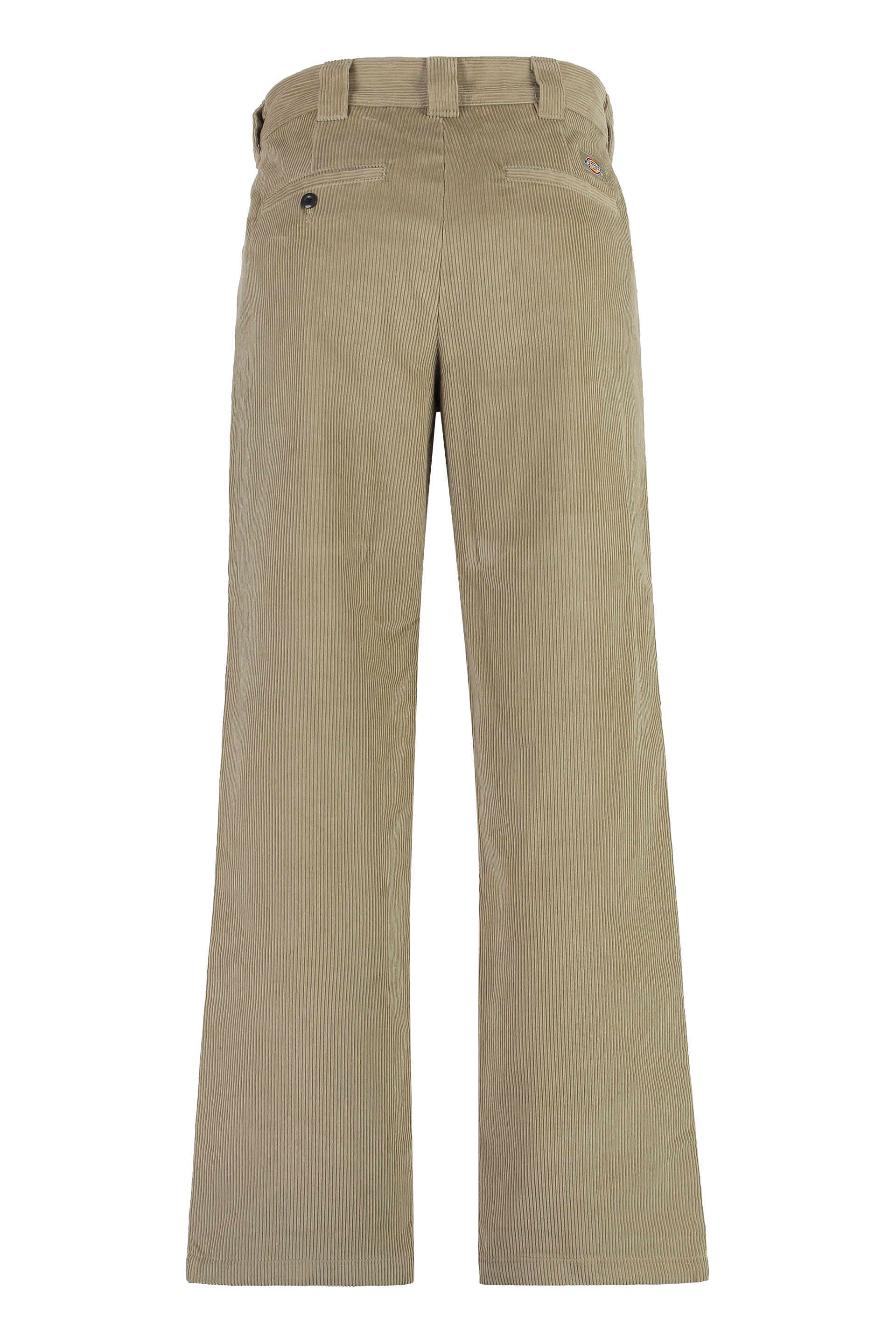 DICKIES Men's Higginson Corduroy Trousers
