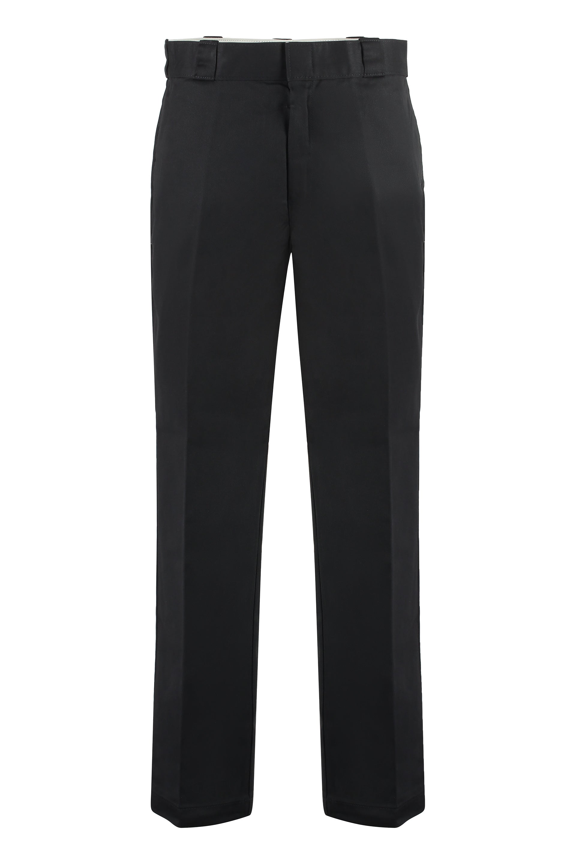 DICKIES Cotton Blend Trousers for Men