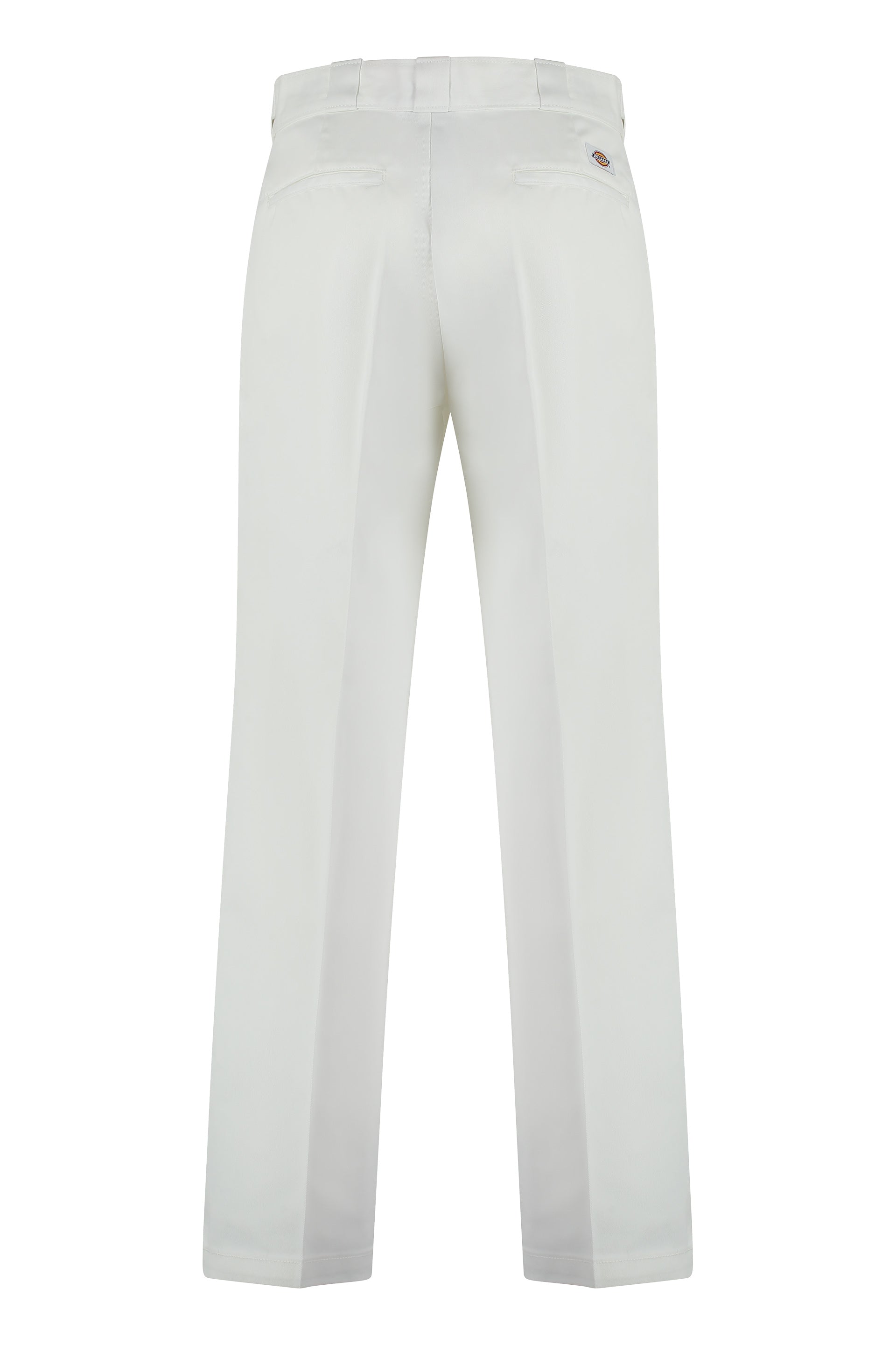 DICKIES Cotton Blend Trousers for Men