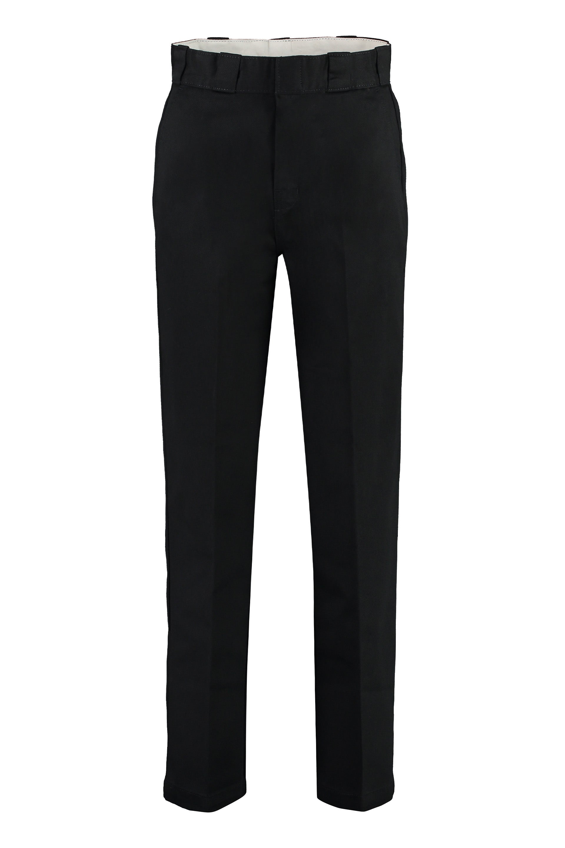 DICKIES Elizaville Straight-Leg Trousers