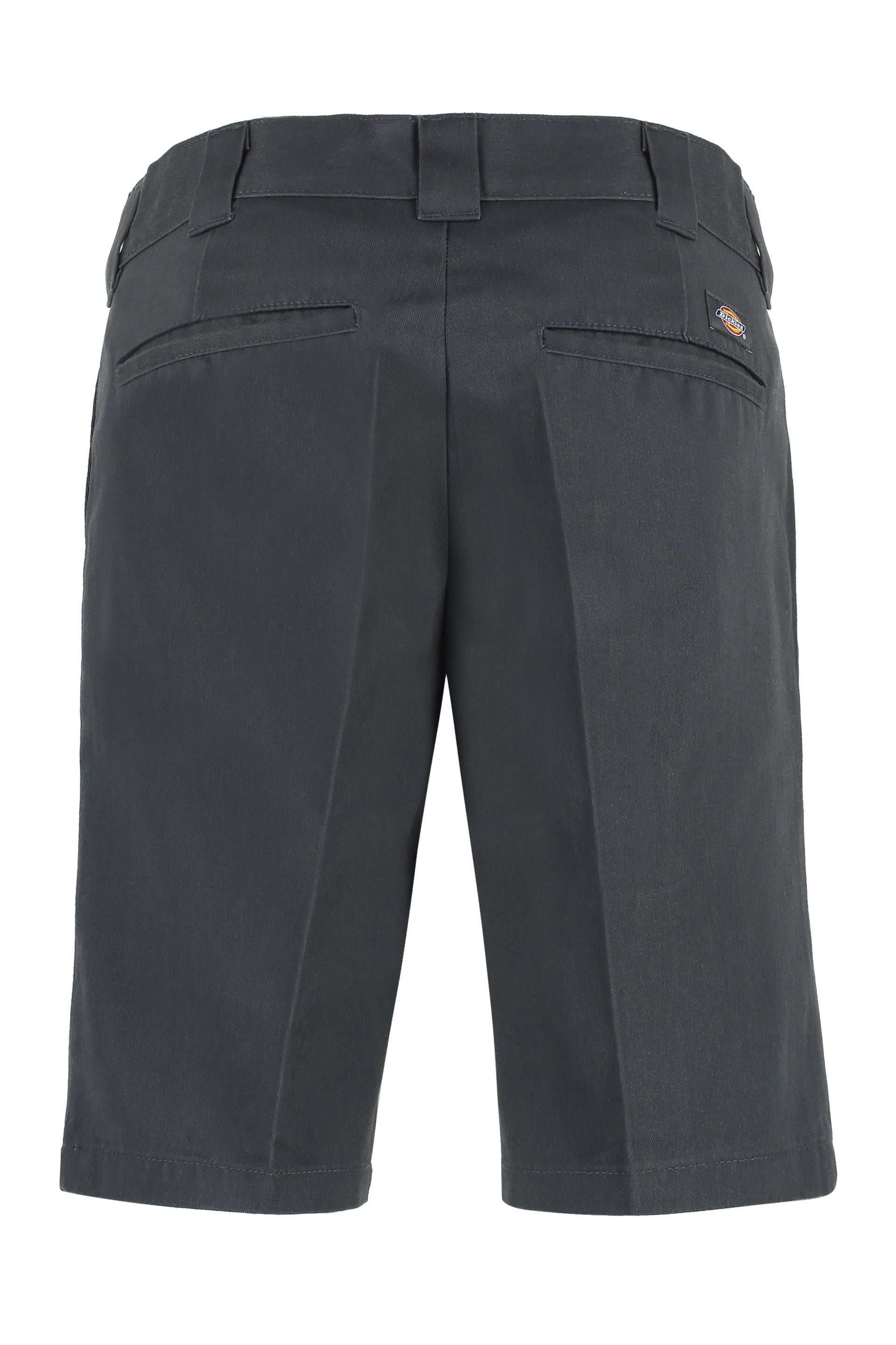 DICKIES Cotton Blend Shorts for Men - SS24