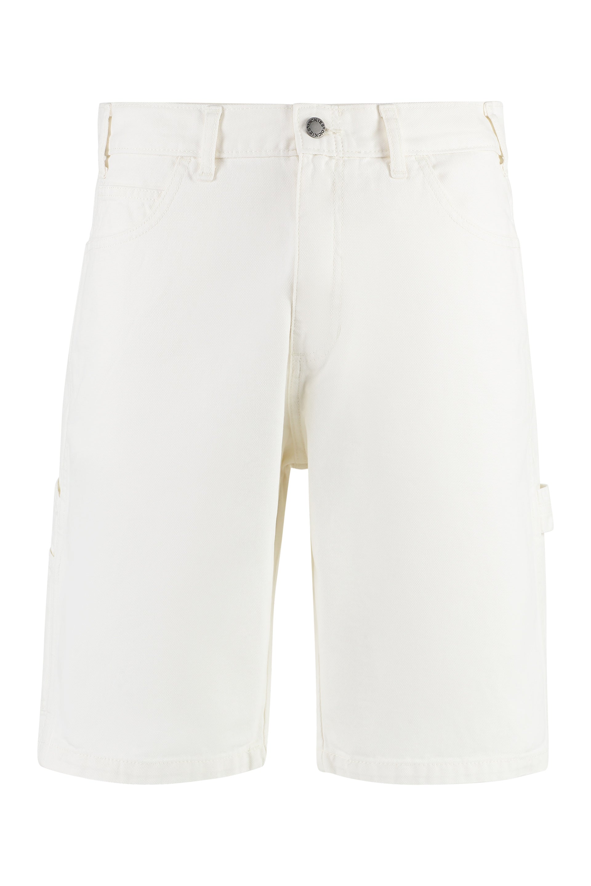 DICKIES Classic Cotton Shorts
