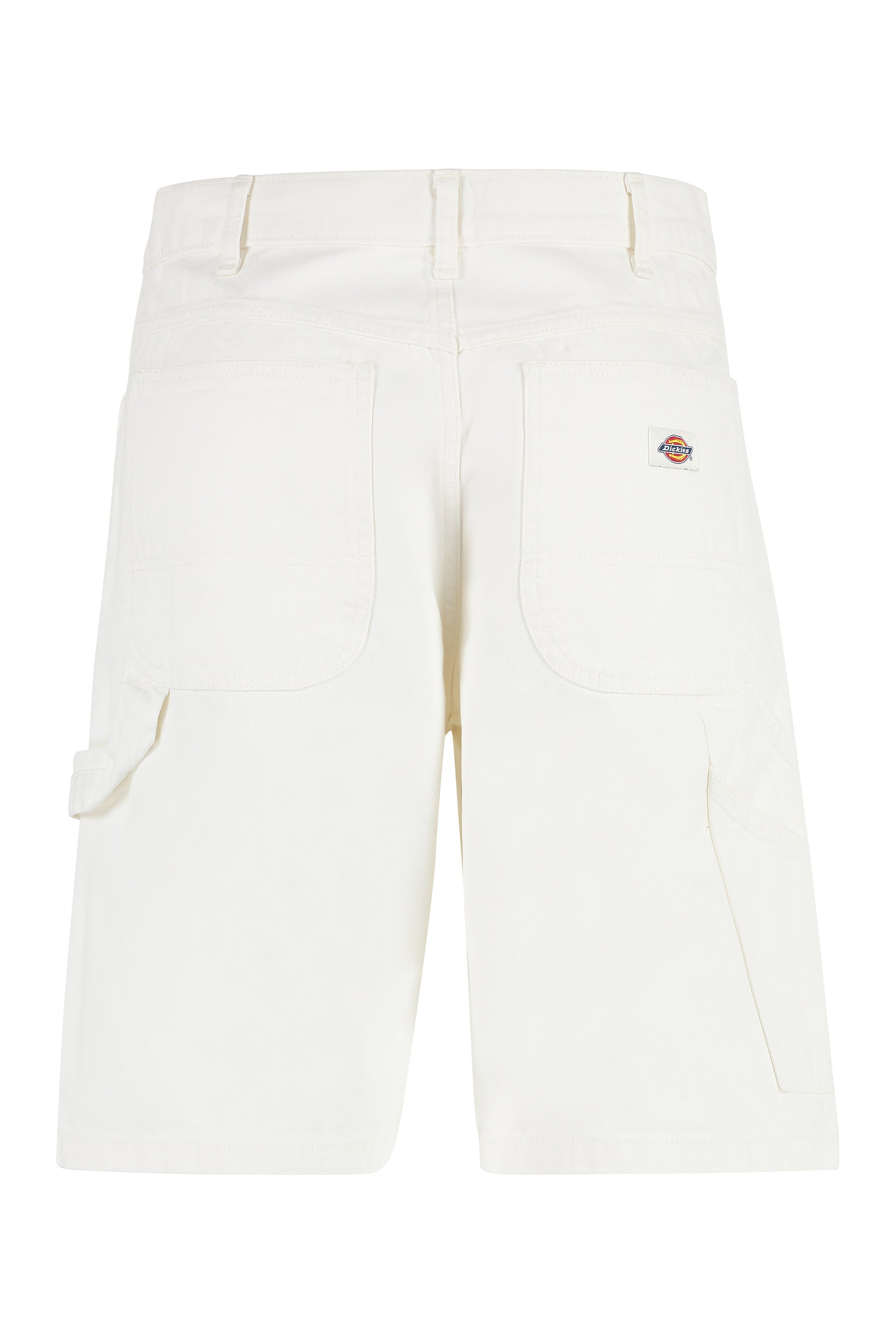 DICKIES Classic Cotton Shorts