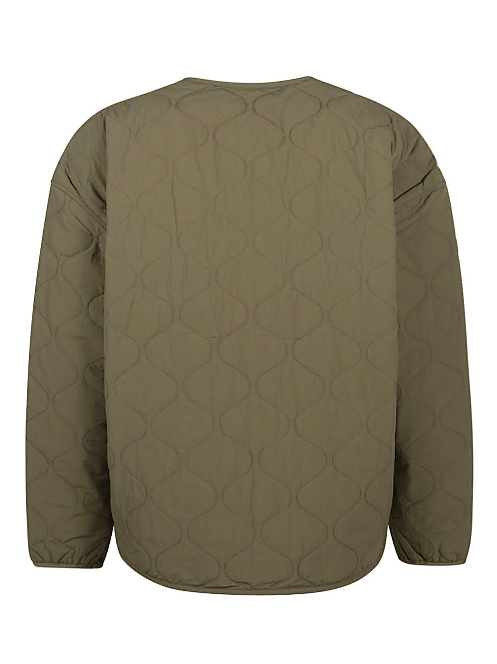 DICKIES Logo Jacket - Military Style for Men