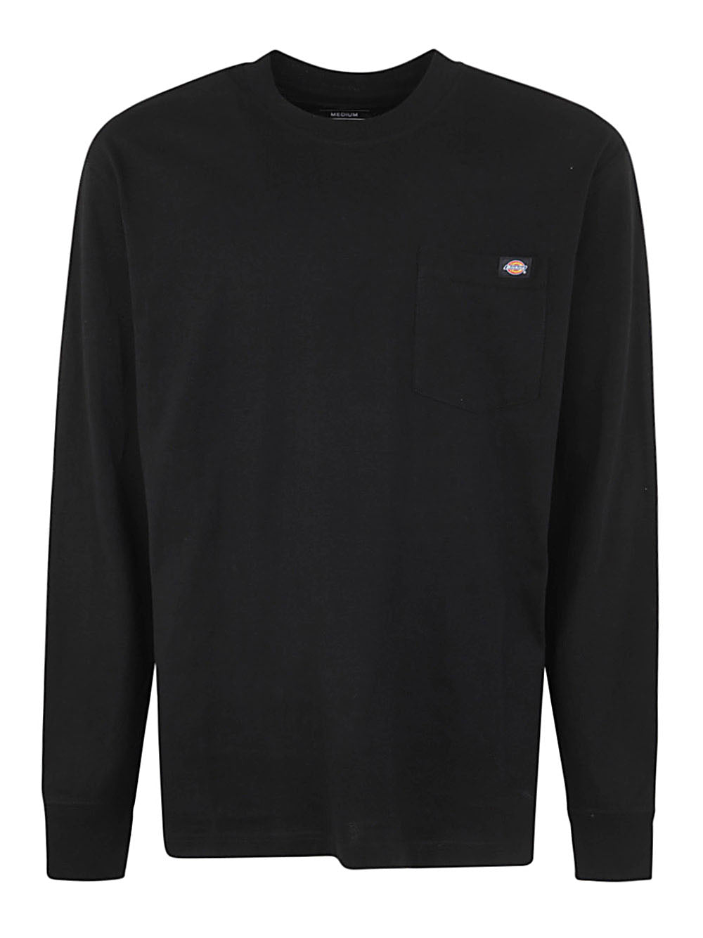 DICKIES Luray Pocket Long Sleeve Tee