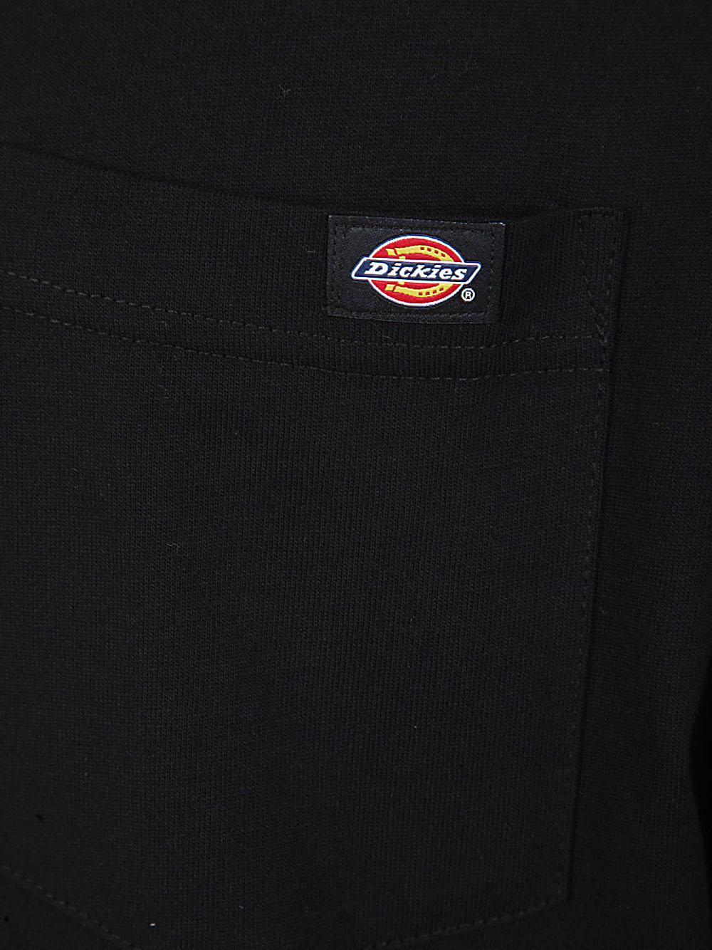 DICKIES Luray Pocket Long Sleeve Tee