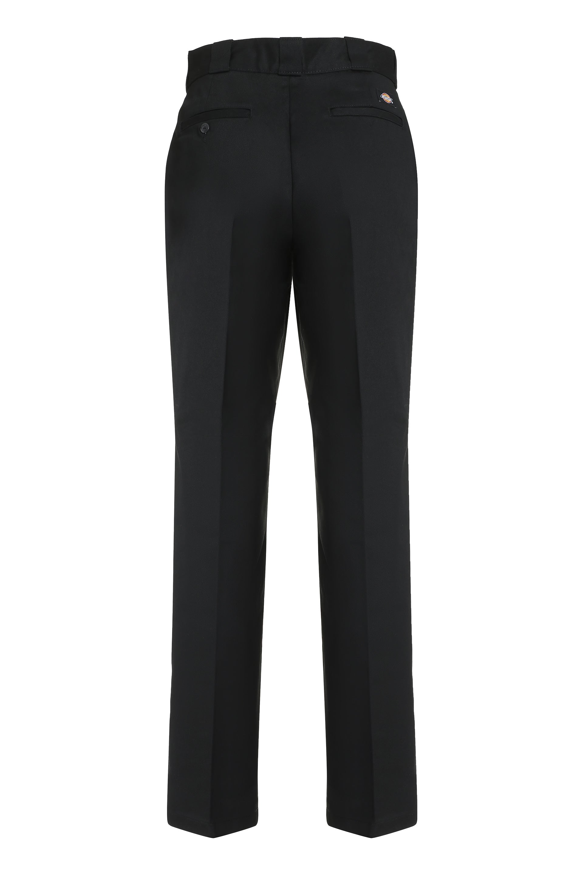DICKIES Cotton Blend Trousers for Women - FW23