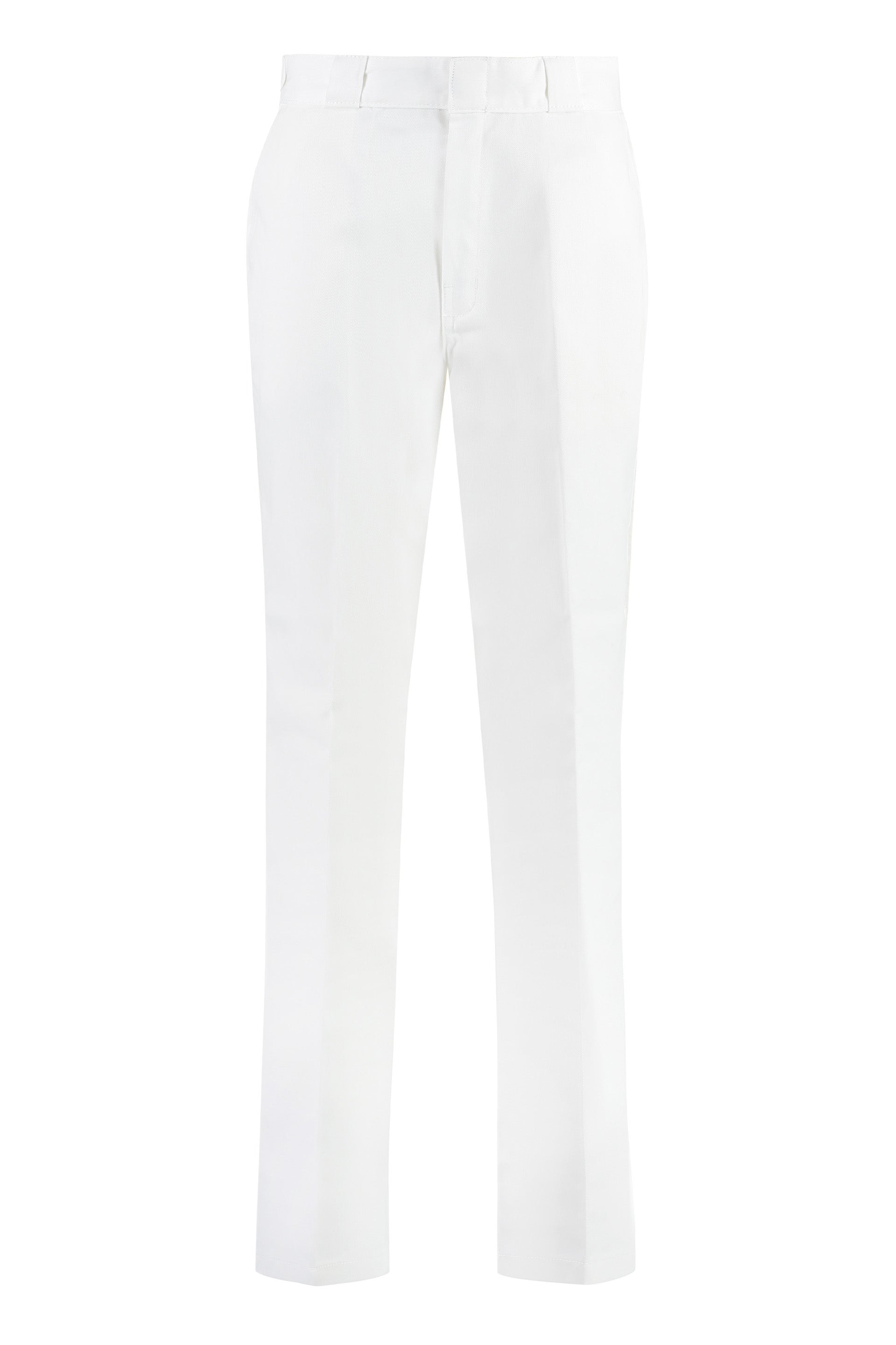 DICKIES Cotton-Blend Trousers for Women