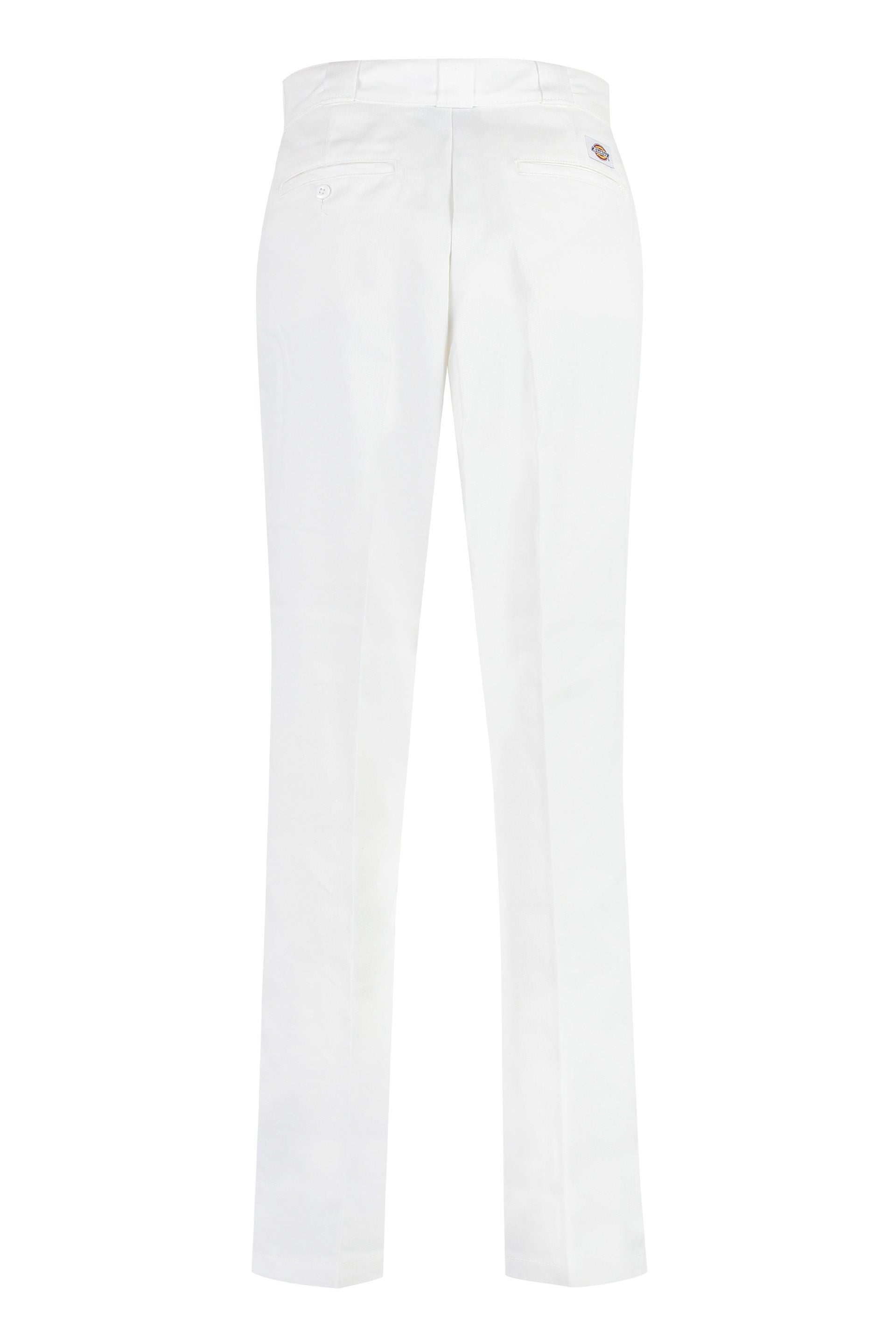 DICKIES Cotton-Blend Trousers for Women